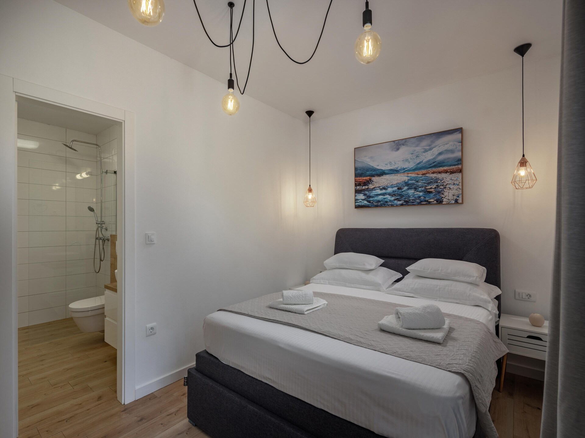 Moderne villa voor 12 personen met privézwembad nabij Zadar - foto 3
