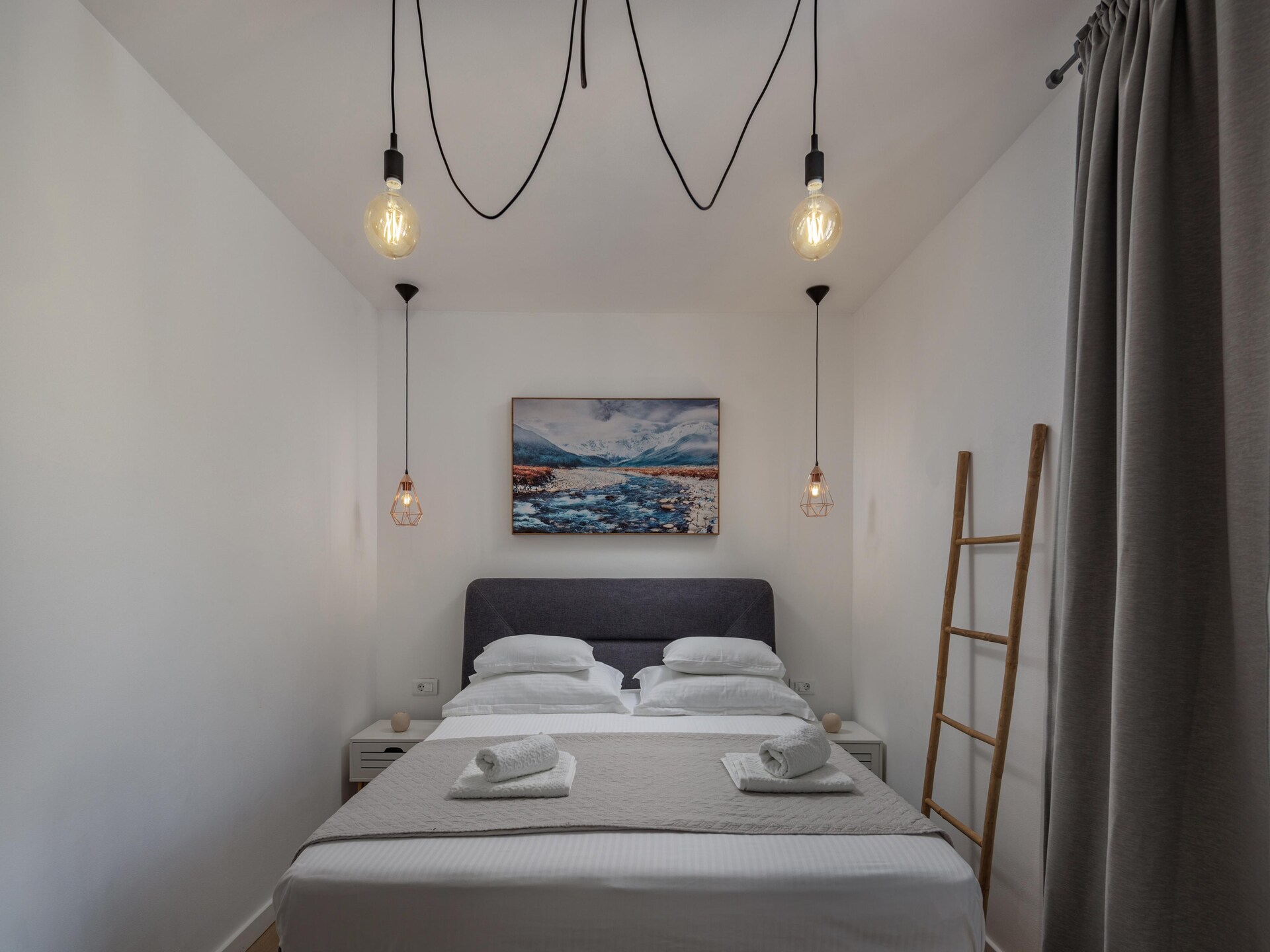 Moderne villa voor 12 personen met privézwembad nabij Zadar - foto 28