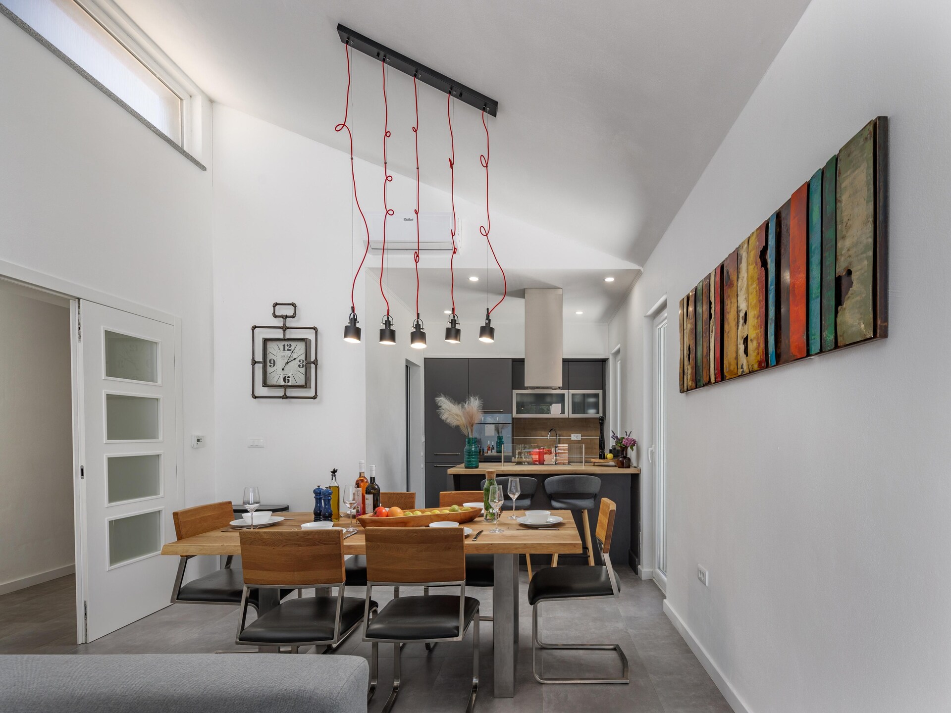 Moderne villa voor 12 personen met privézwembad nabij Zadar - foto 11