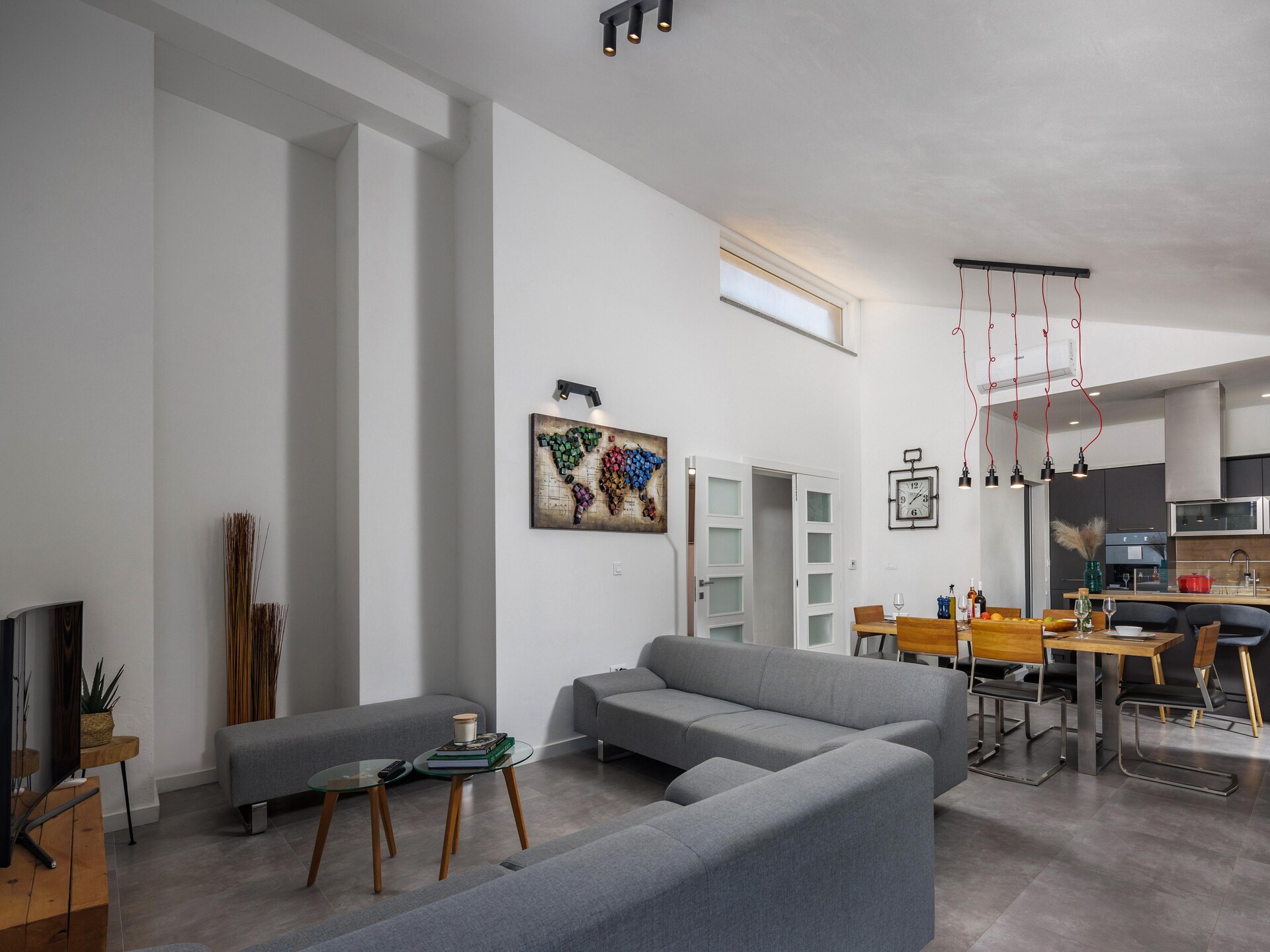 Moderne villa voor 12 personen met privézwembad nabij Zadar - foto 17