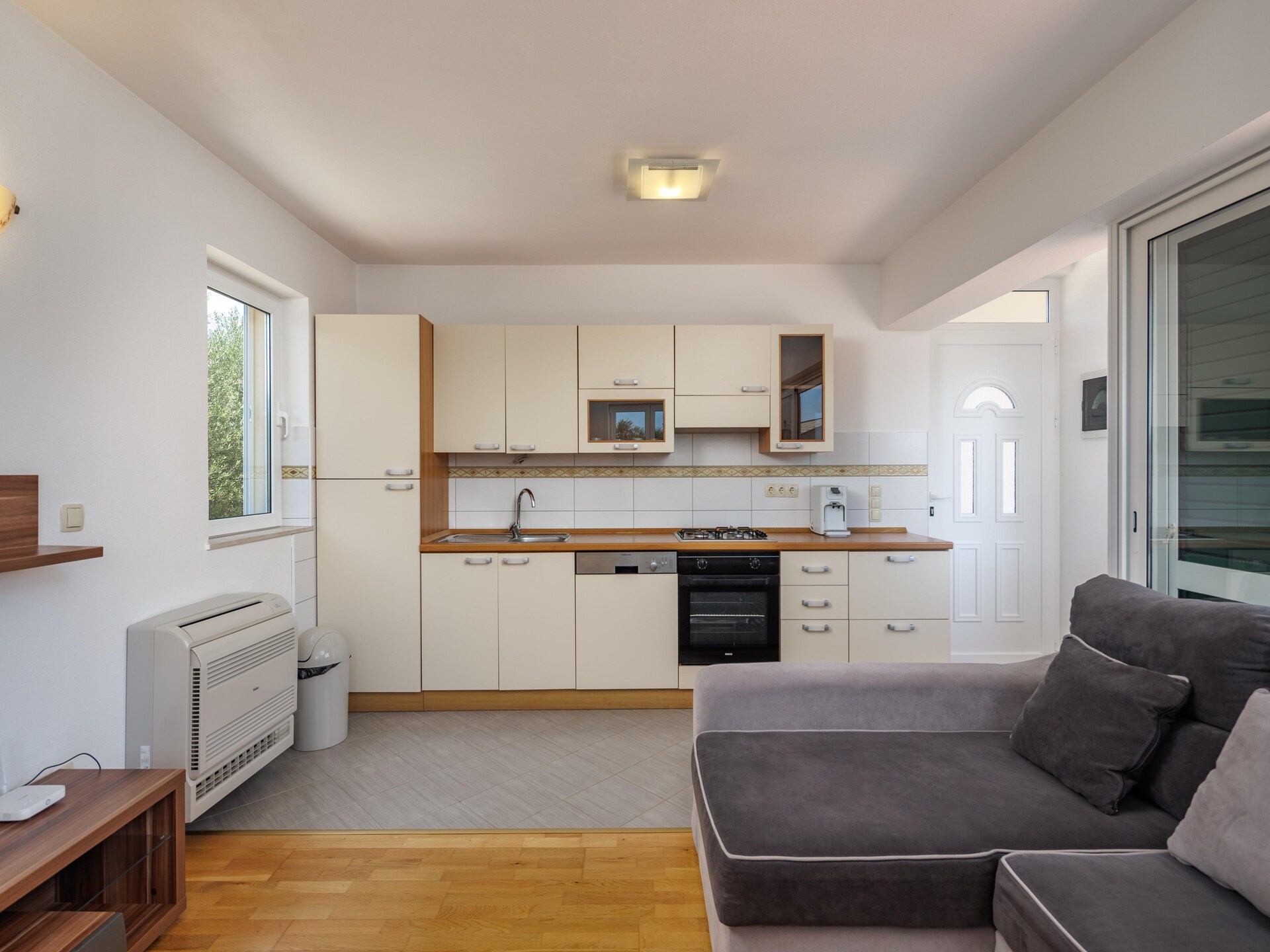 Moderne villa voor 12 personen met privézwembad nabij Zadar - foto 26