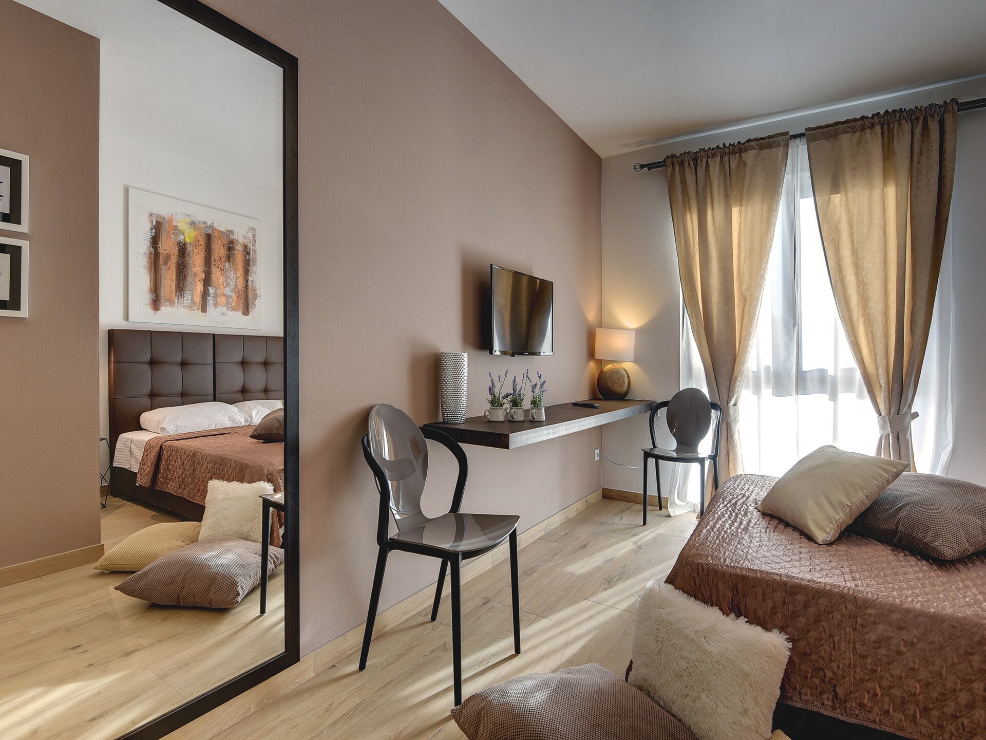 Villa Orion in Rovinj: Elegante villa met privézwembad, sauna en bubbelbad voor 10 personen - foto 32