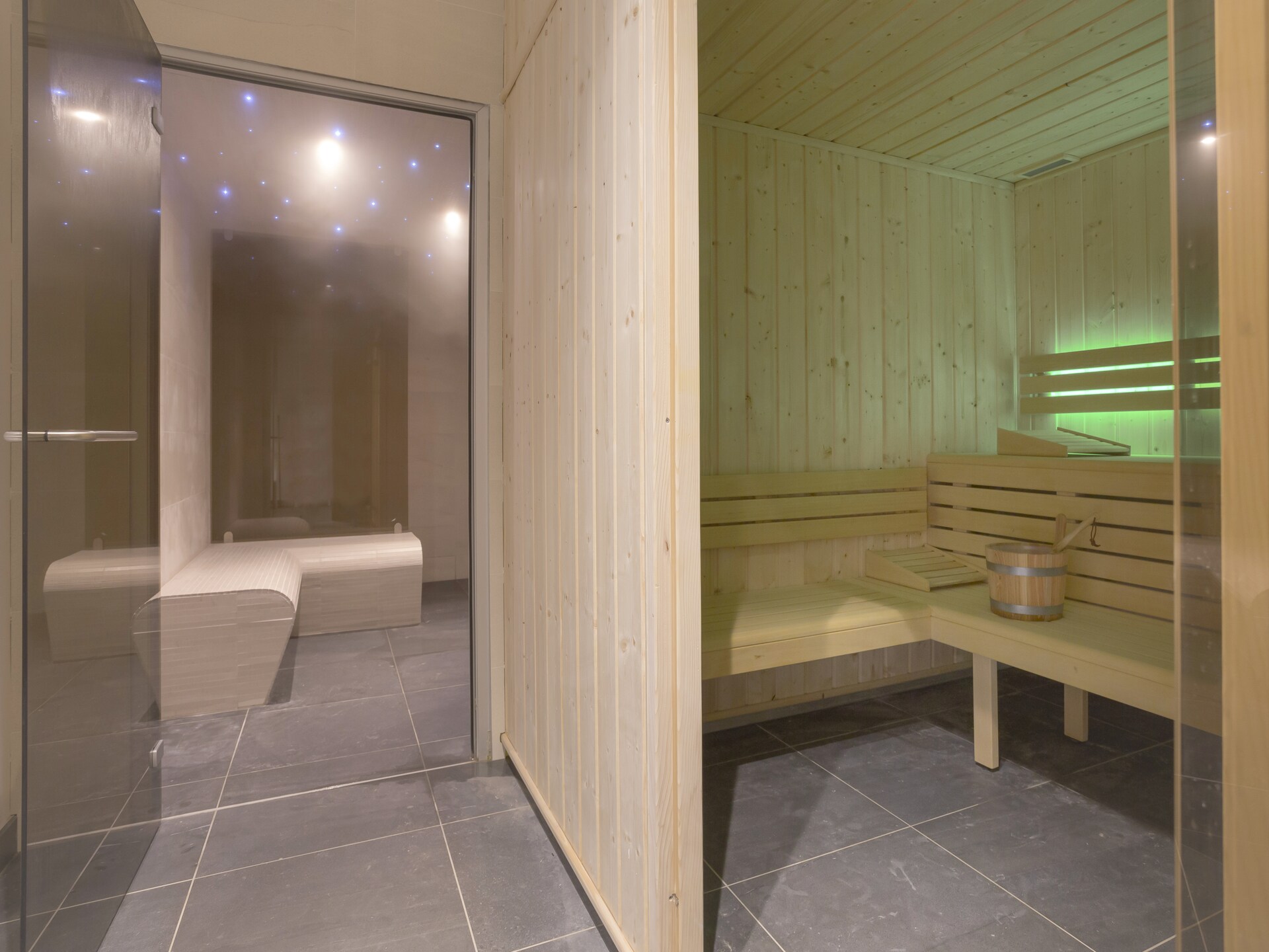 Modern appartement voor 6 personen in Tignes 1800 · 58 m² - foto 4
