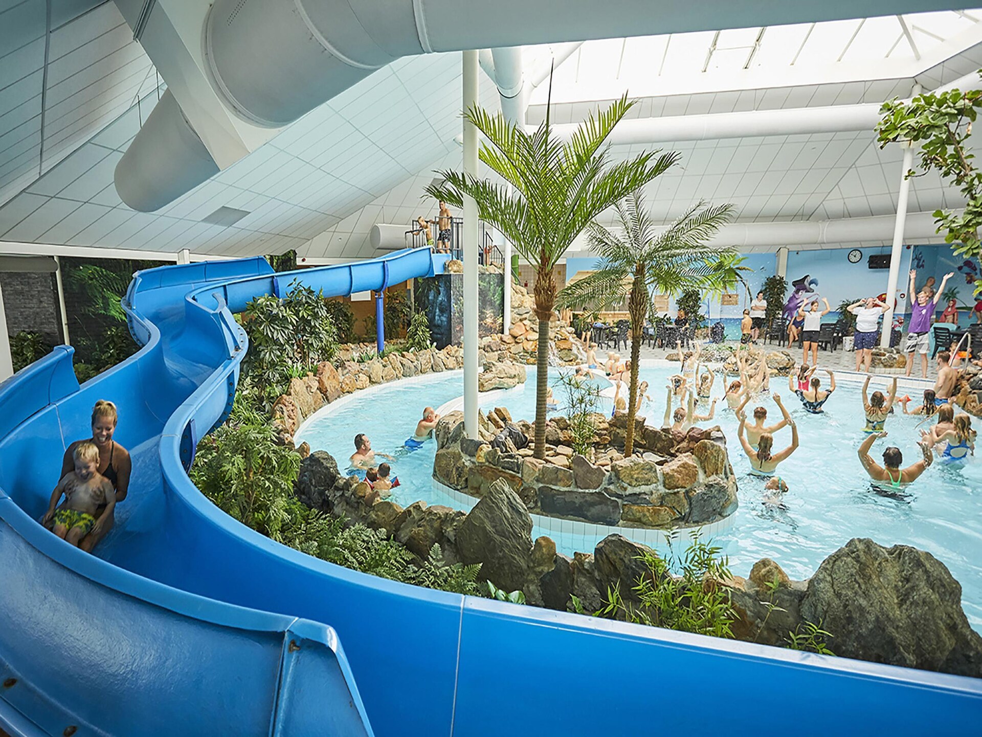 Luxe culinaire villa op 5-sterrenpark in hart van Limburg - foto 18