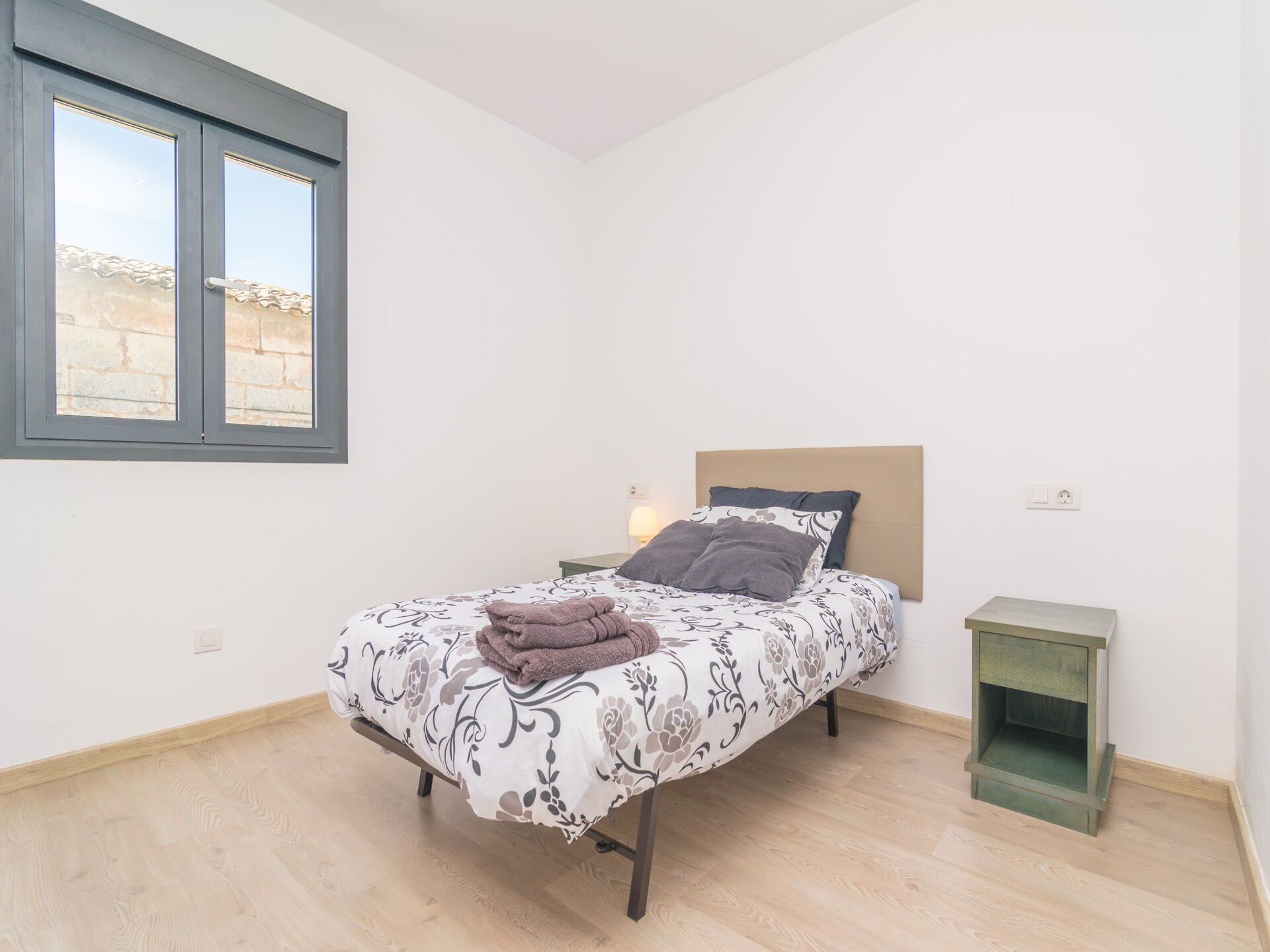 Sfeervolle safaritent aan de golfbaan in Sa Pobla voor 5 personen - foto 28