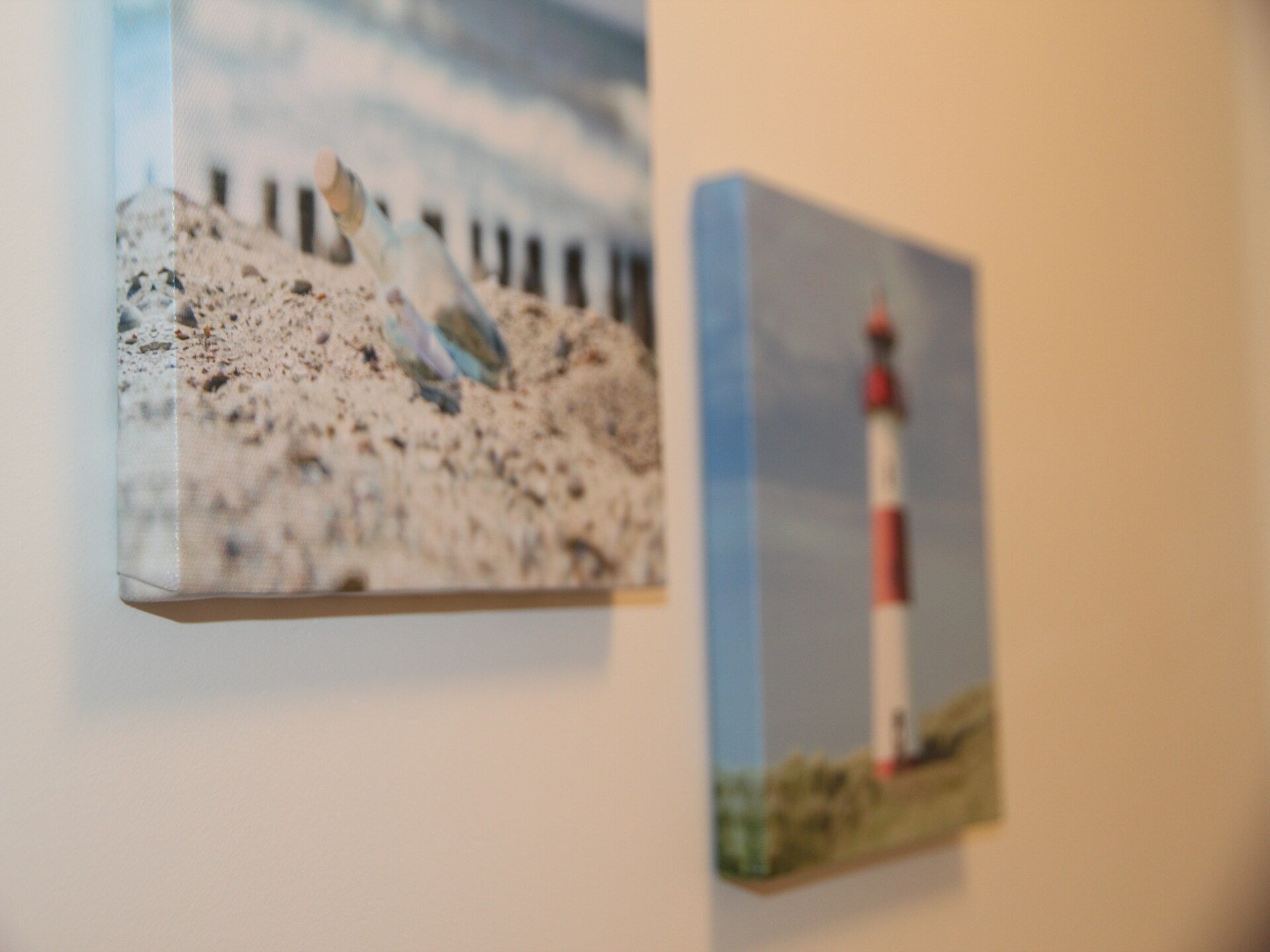 Modern vakantiehuis HuizeDuin op 300m van strand Egmond aan Zee - foto 36