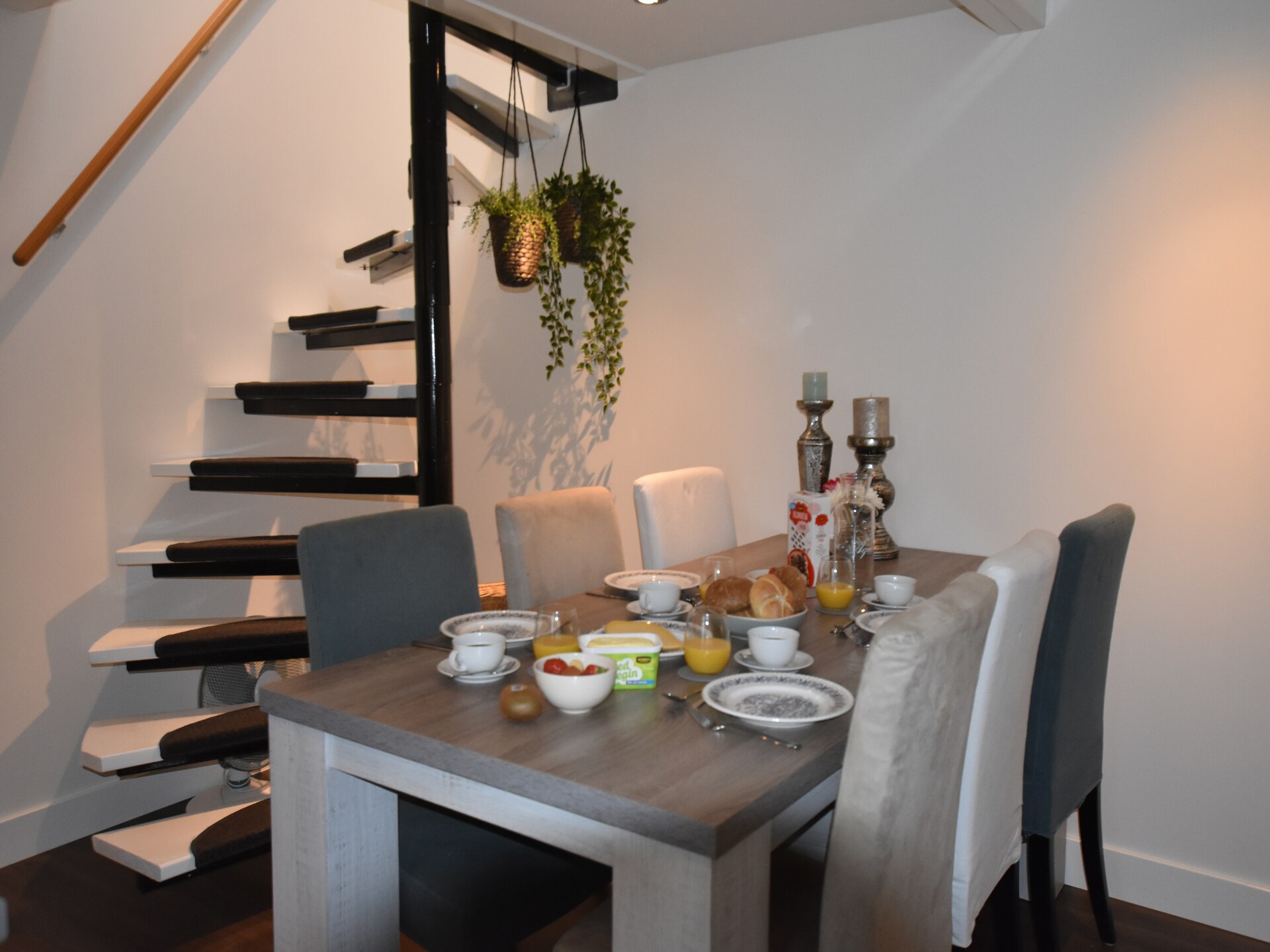 Modern vakantiehuis HuizeDuin op 300m van strand Egmond aan Zee - foto 13