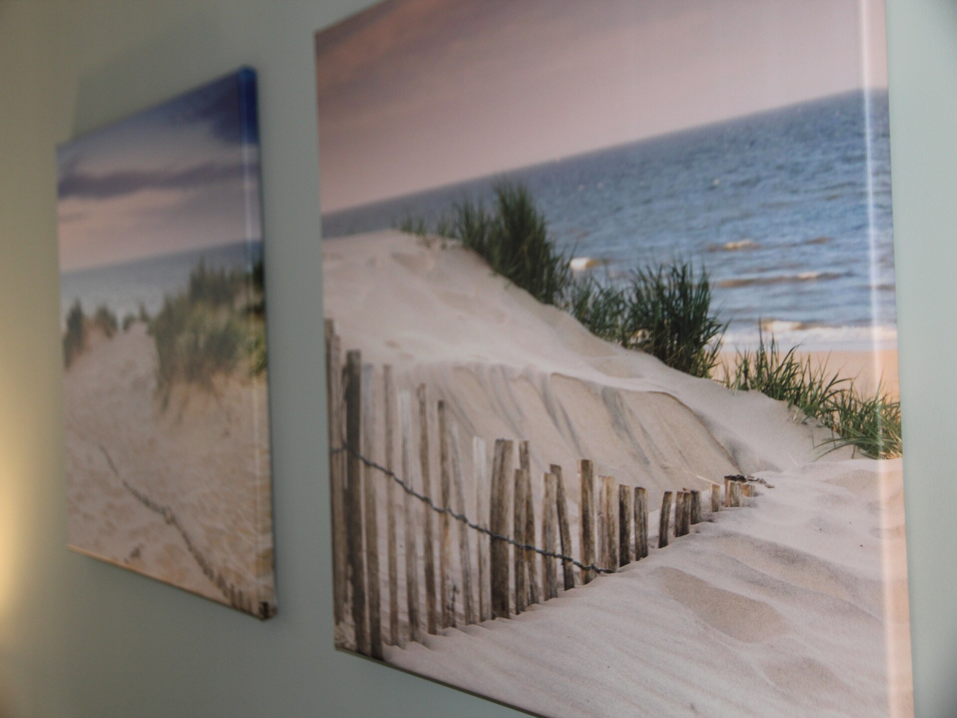 Modern vakantiehuis HuizeDuin op 300m van strand Egmond aan Zee - foto 38