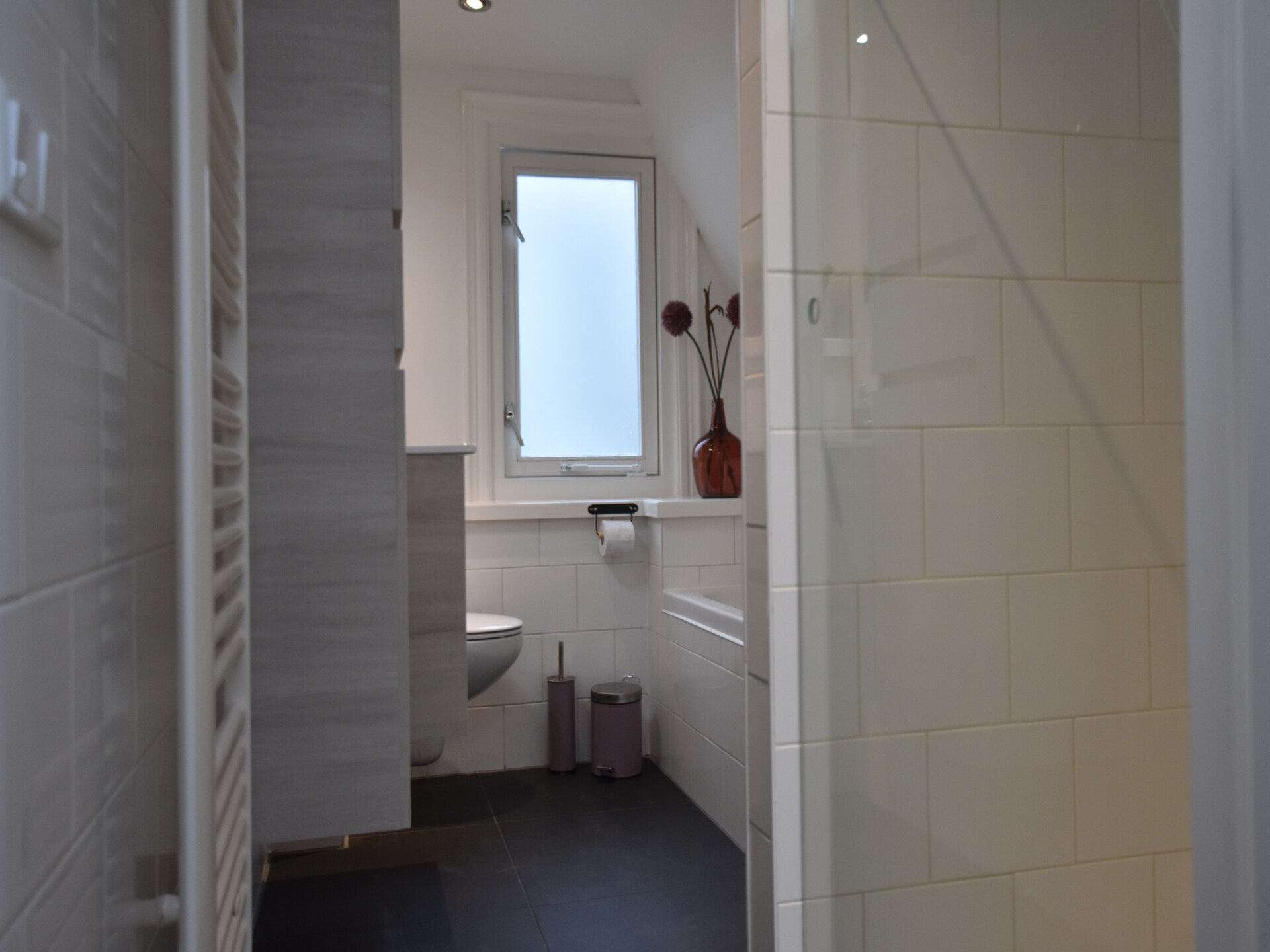 Modern vakantiehuis HuizeDuin op 300m van strand Egmond aan Zee - foto 19