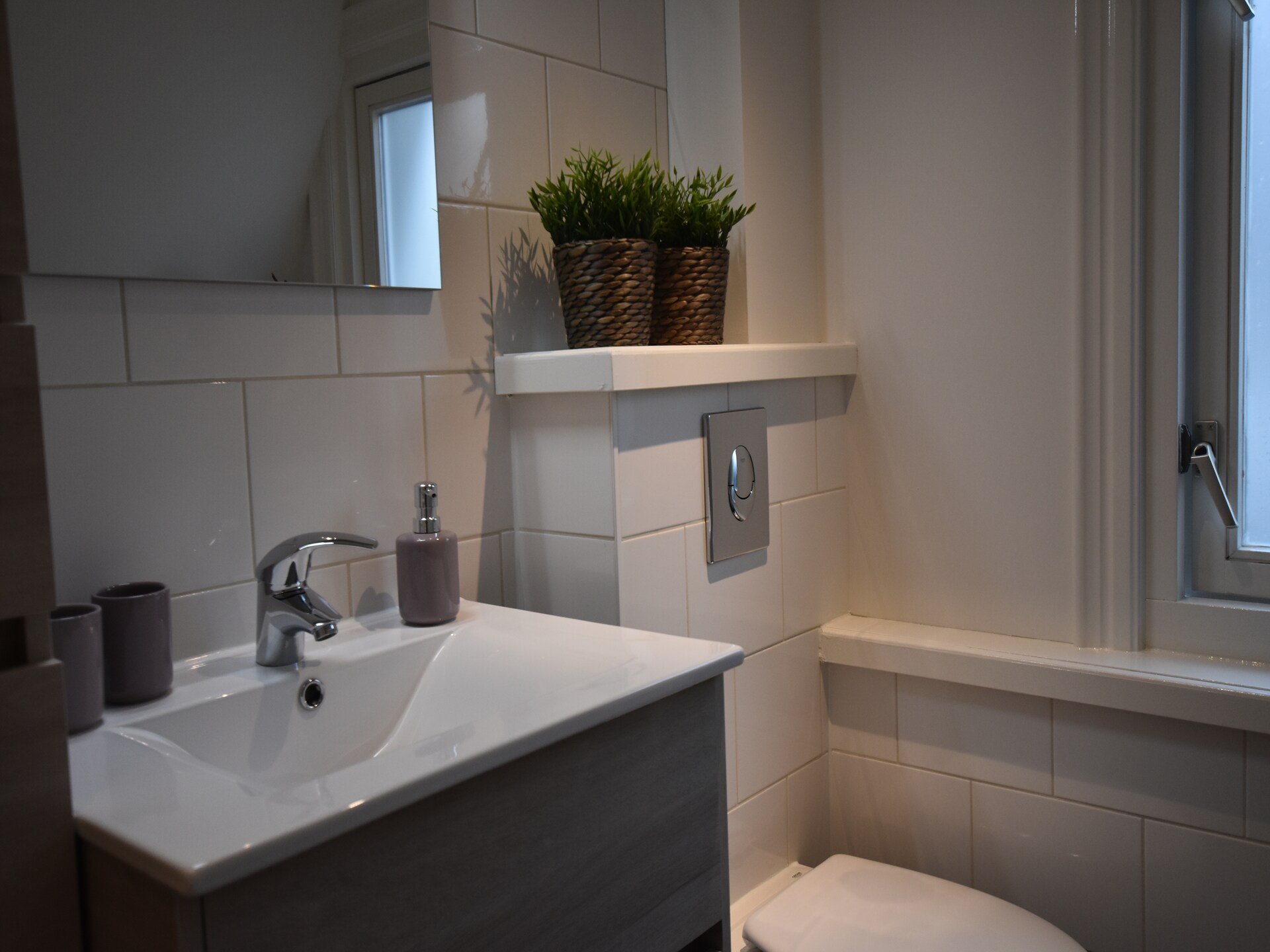 Modern vakantiehuis HuizeDuin op 300m van strand Egmond aan Zee - foto 18