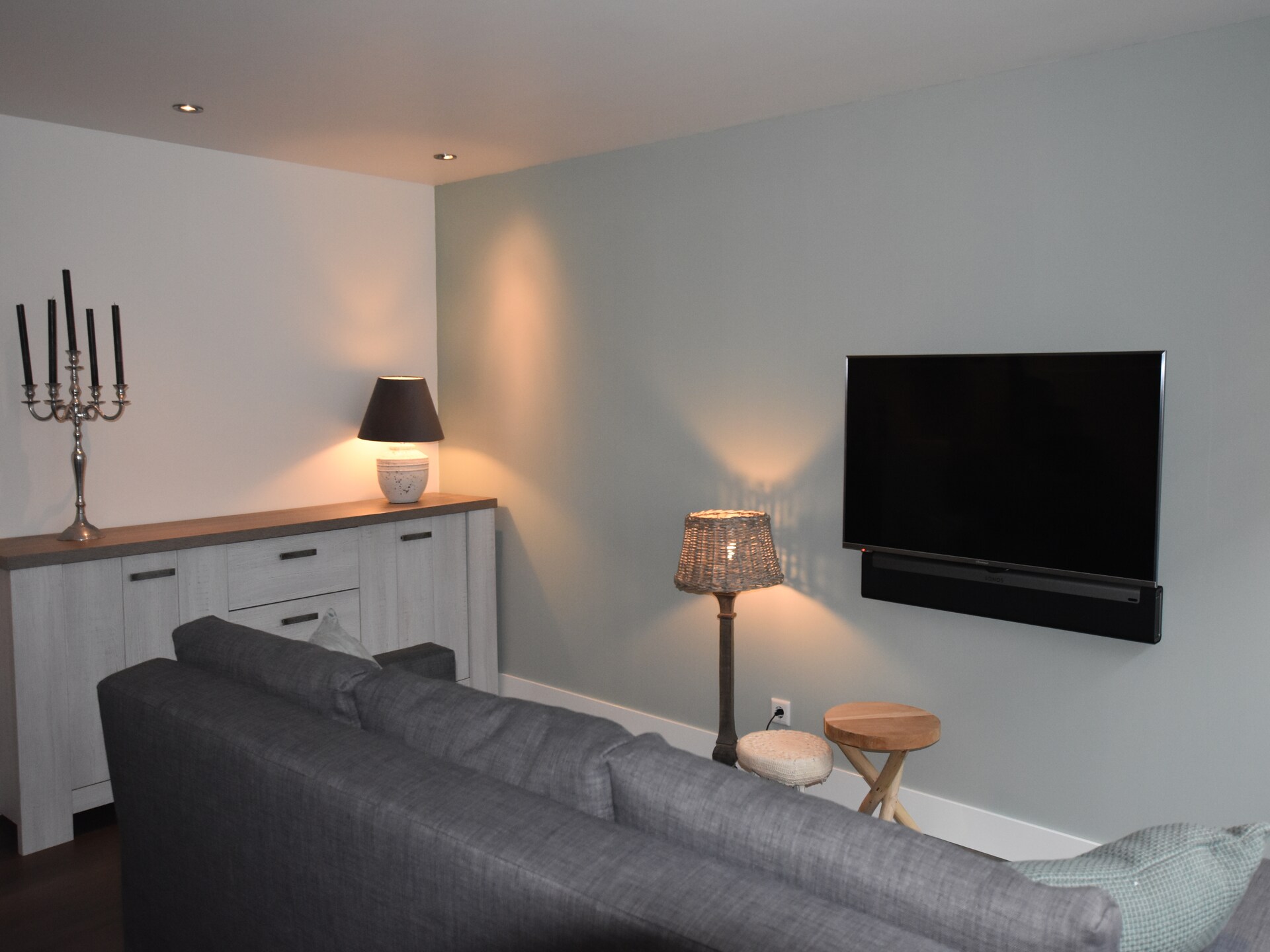 Modern vakantiehuis HuizeDuin op 300m van strand Egmond aan Zee - foto 7