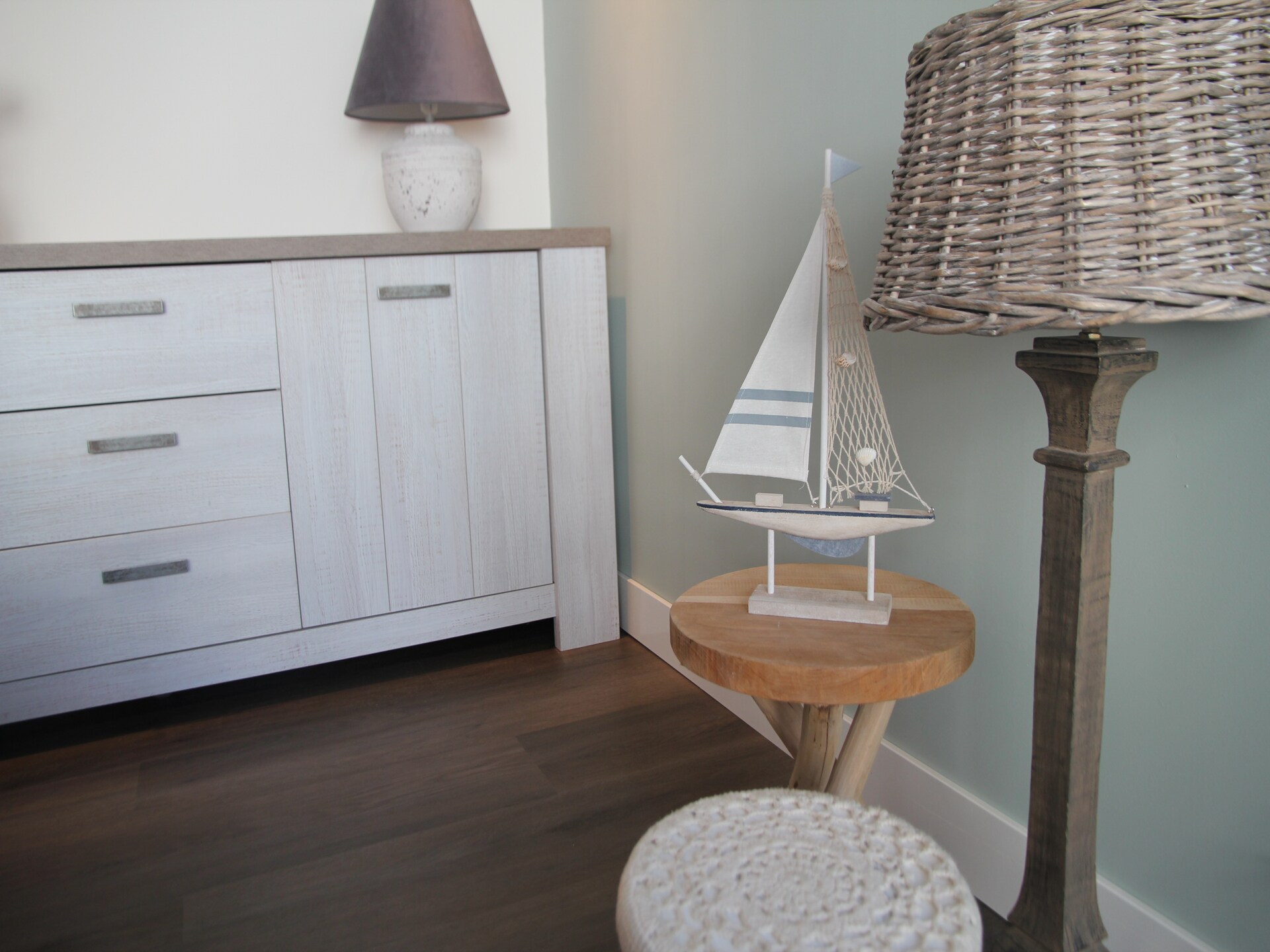 Modern vakantiehuis HuizeDuin op 300m van strand Egmond aan Zee - foto 9