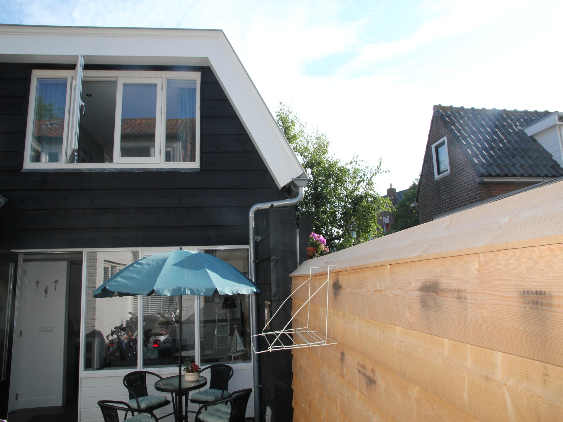 Modern vakantiehuis HuizeDuin op 300m van strand Egmond aan Zee - foto 6