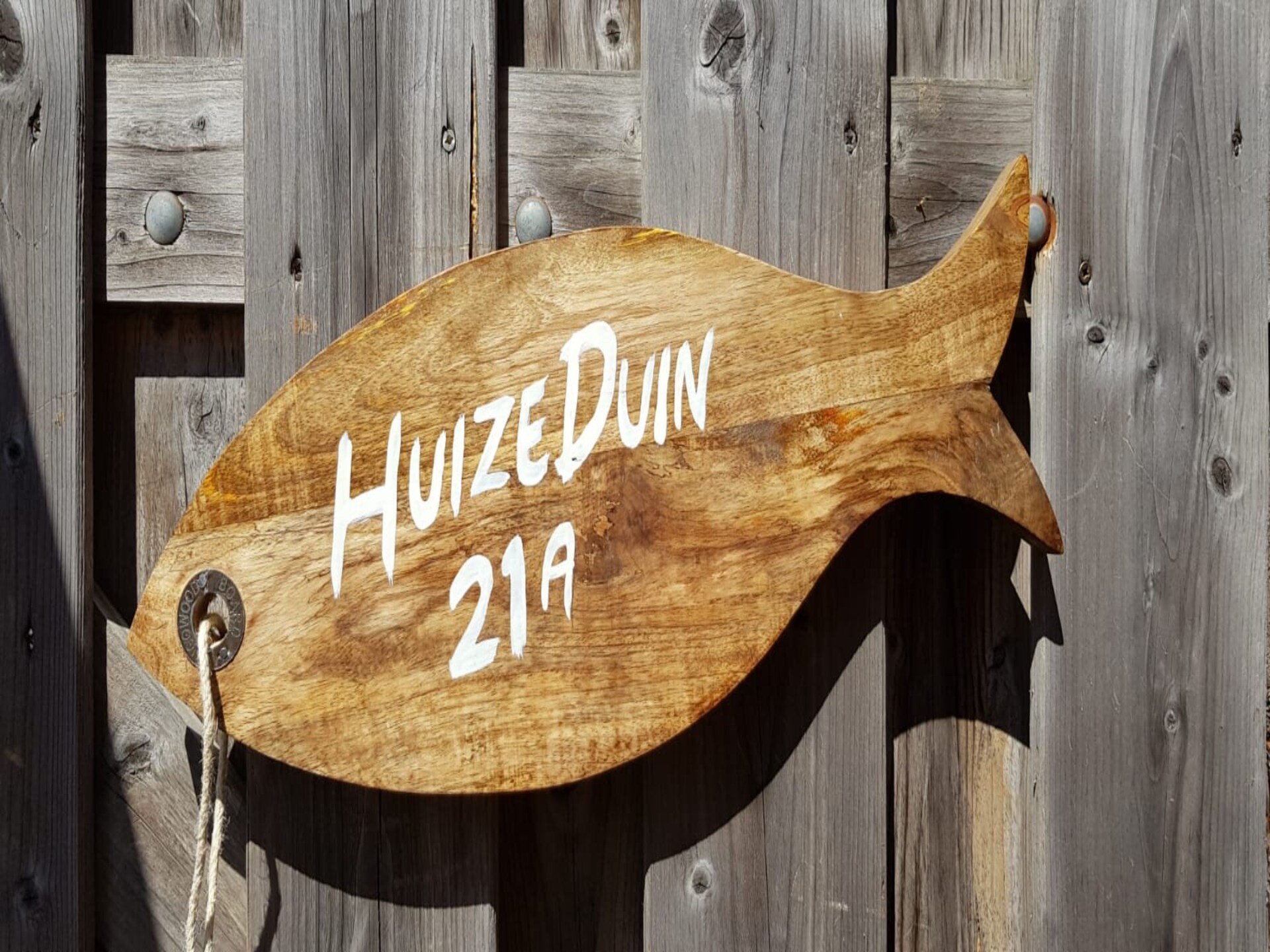 Modern vakantiehuis HuizeDuin op 300m van strand Egmond aan Zee - foto 40