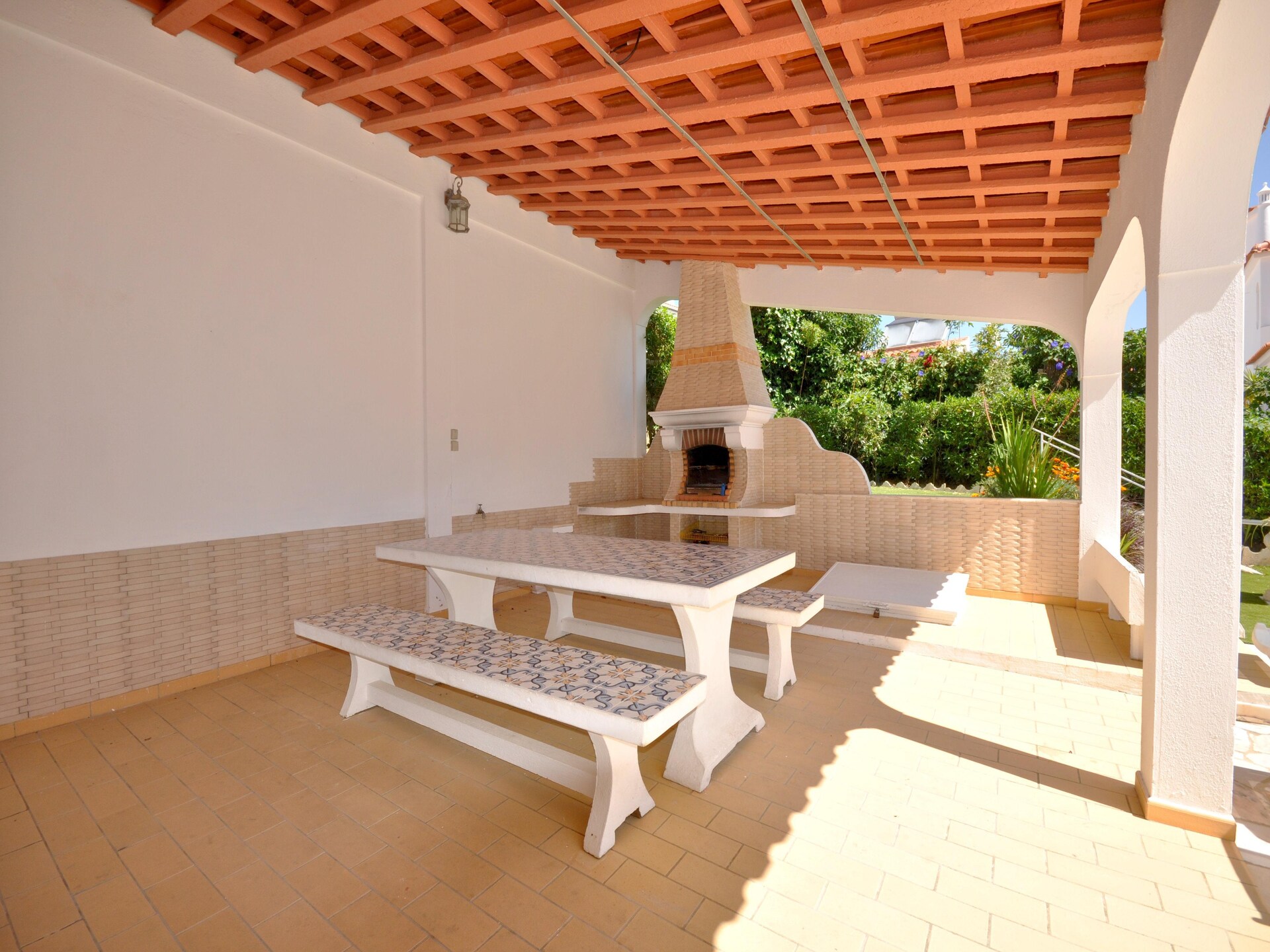 Vrijstaande villa aan de golfbaan met privézwembad in Vilamoura - foto 5