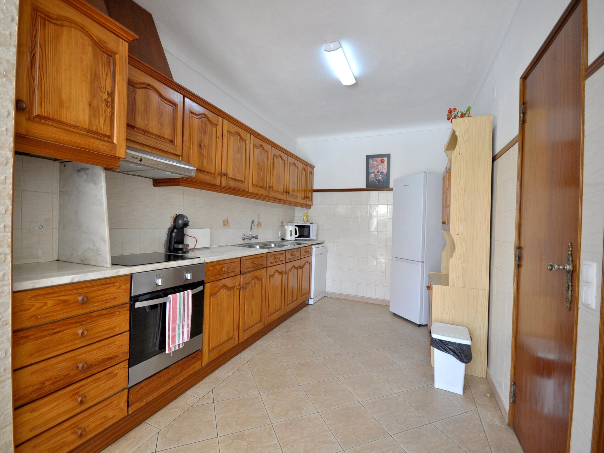 Vrijstaande villa aan de golfbaan met privézwembad in Vilamoura - foto 20