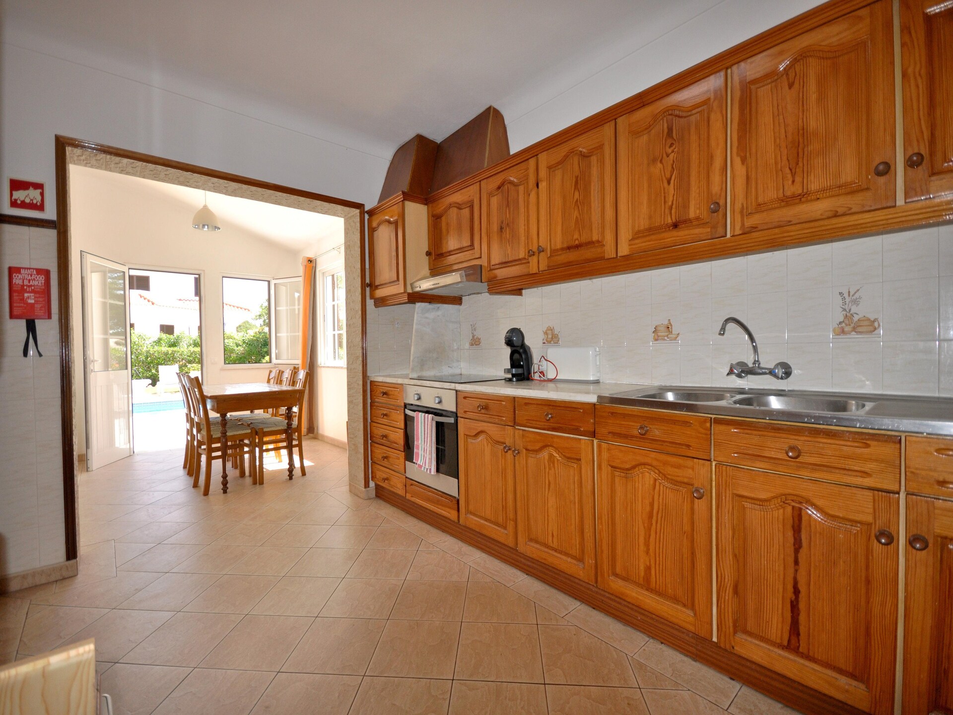 Vrijstaande villa aan de golfbaan met privézwembad in Vilamoura - foto 4