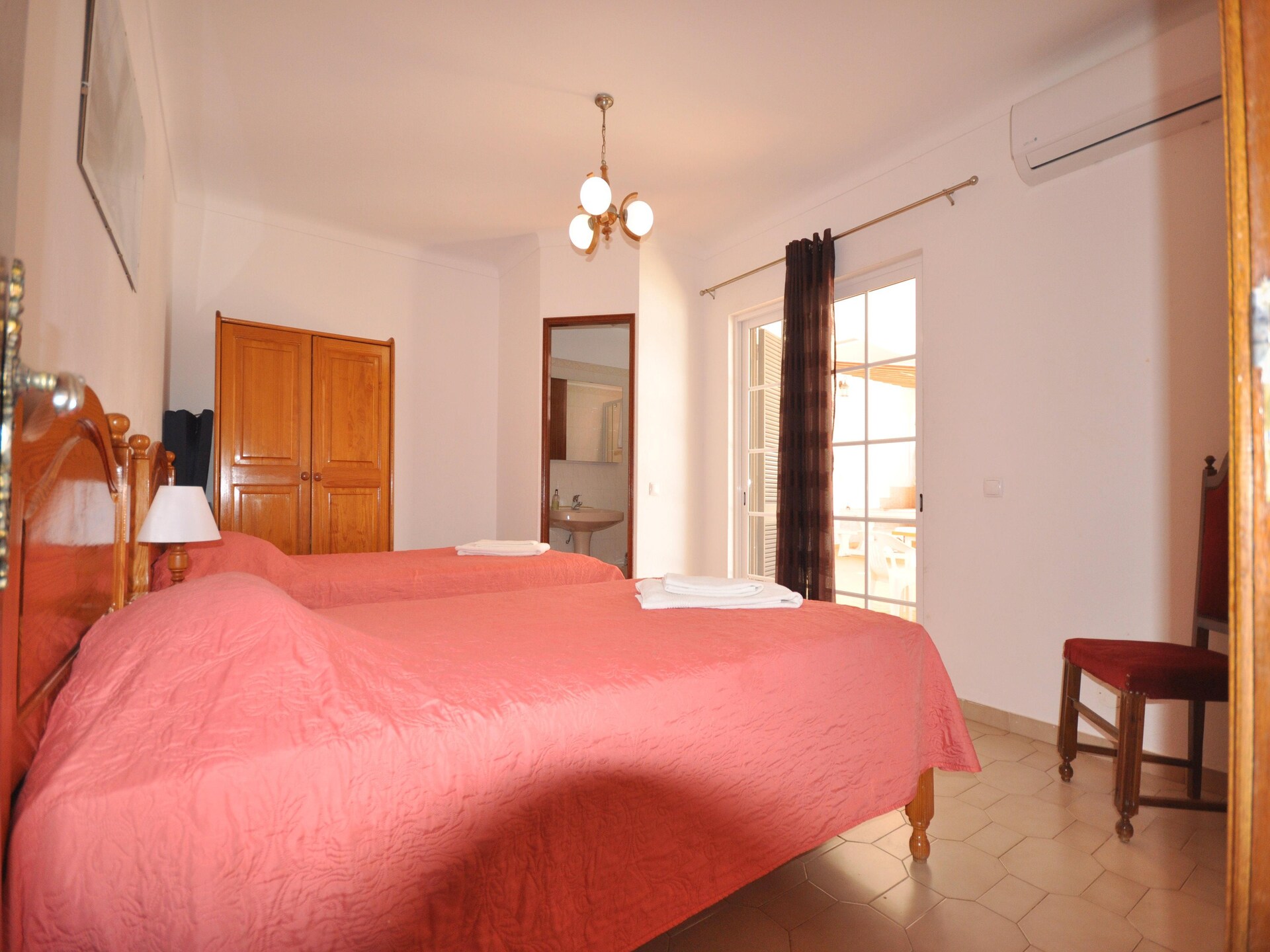Vrijstaande villa aan de golfbaan met privézwembad in Vilamoura - foto 21