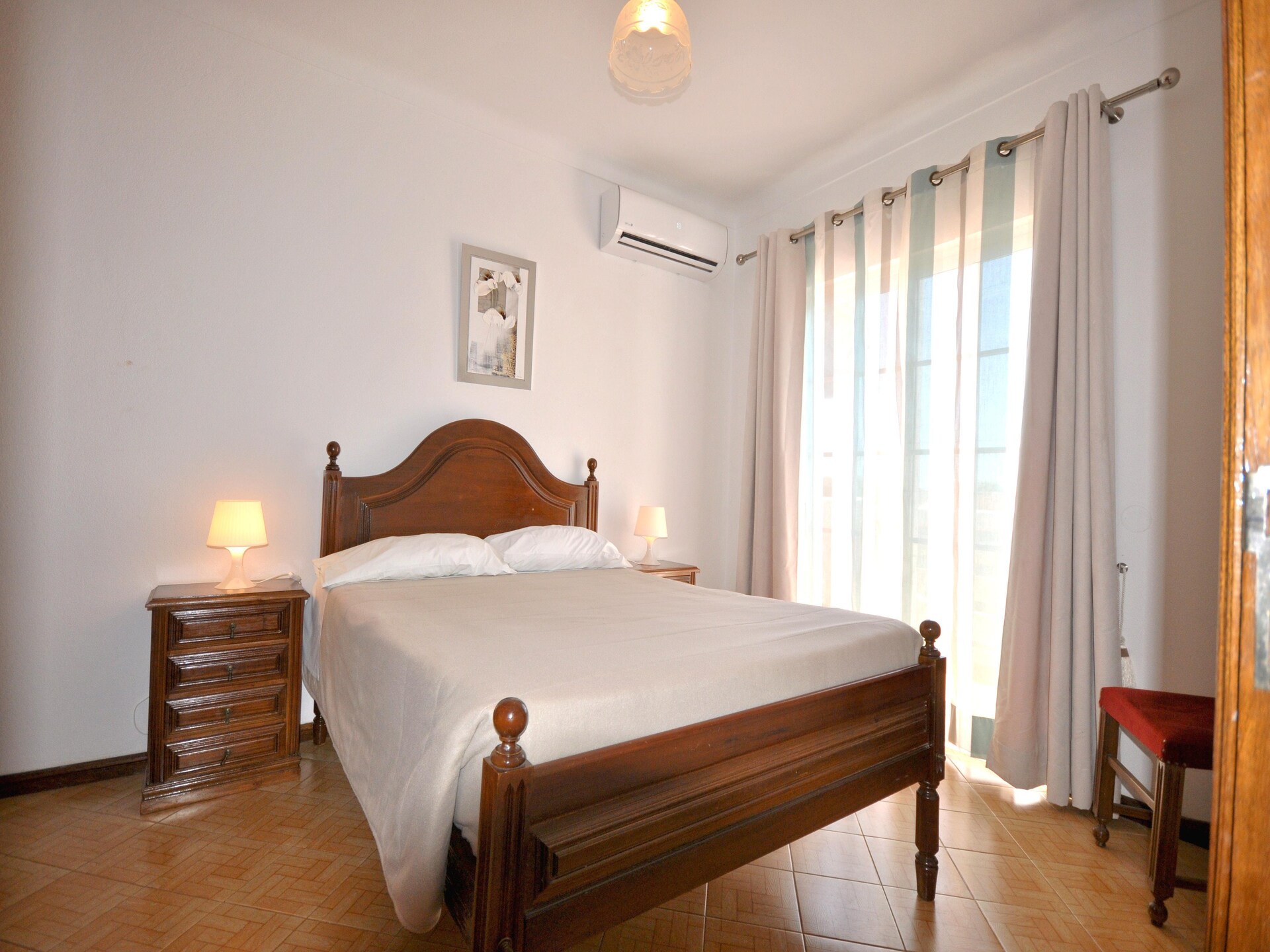 Vrijstaande villa aan de golfbaan met privézwembad in Vilamoura - foto 22