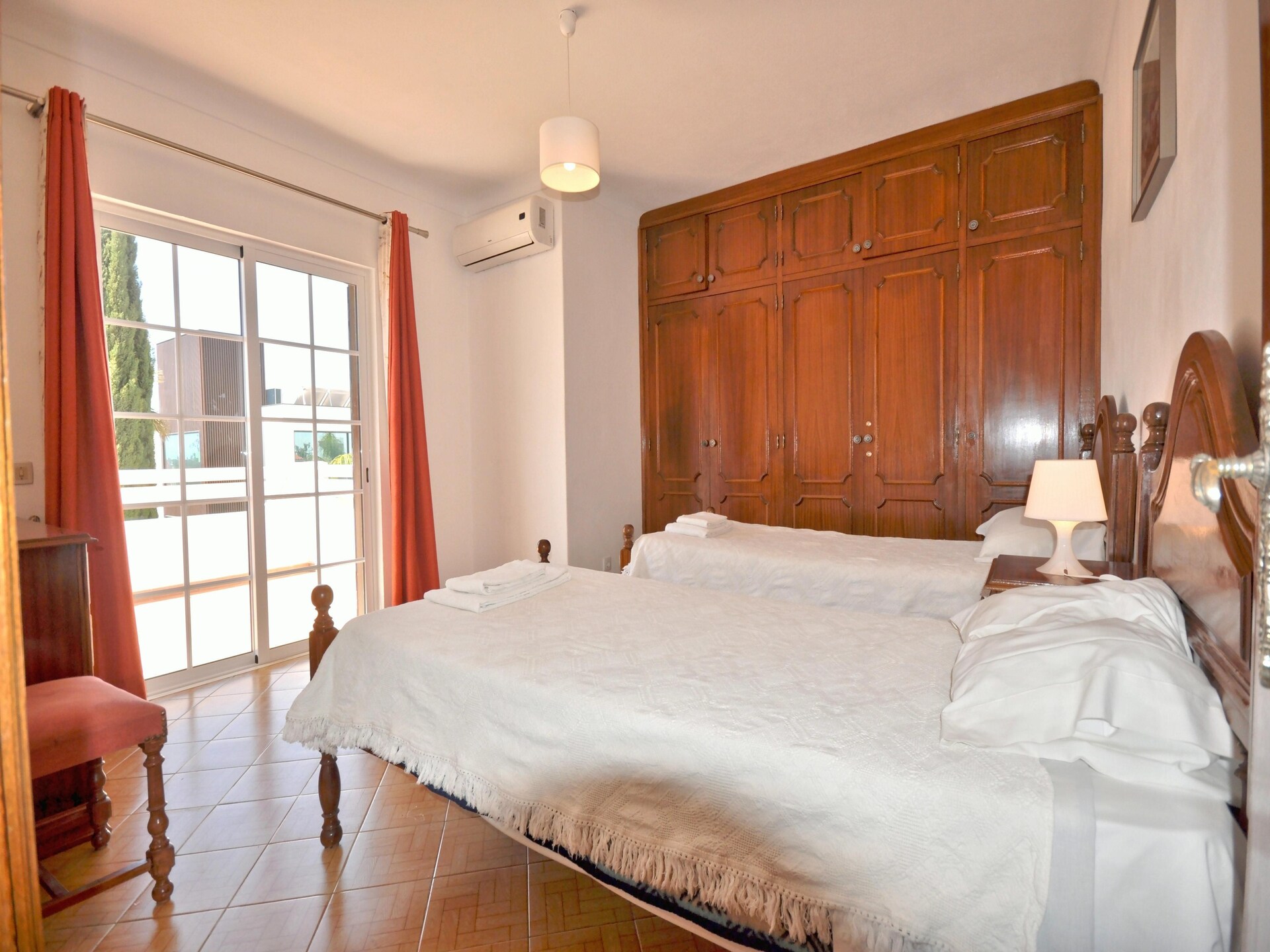 Vrijstaande villa aan de golfbaan met privézwembad in Vilamoura - foto 23