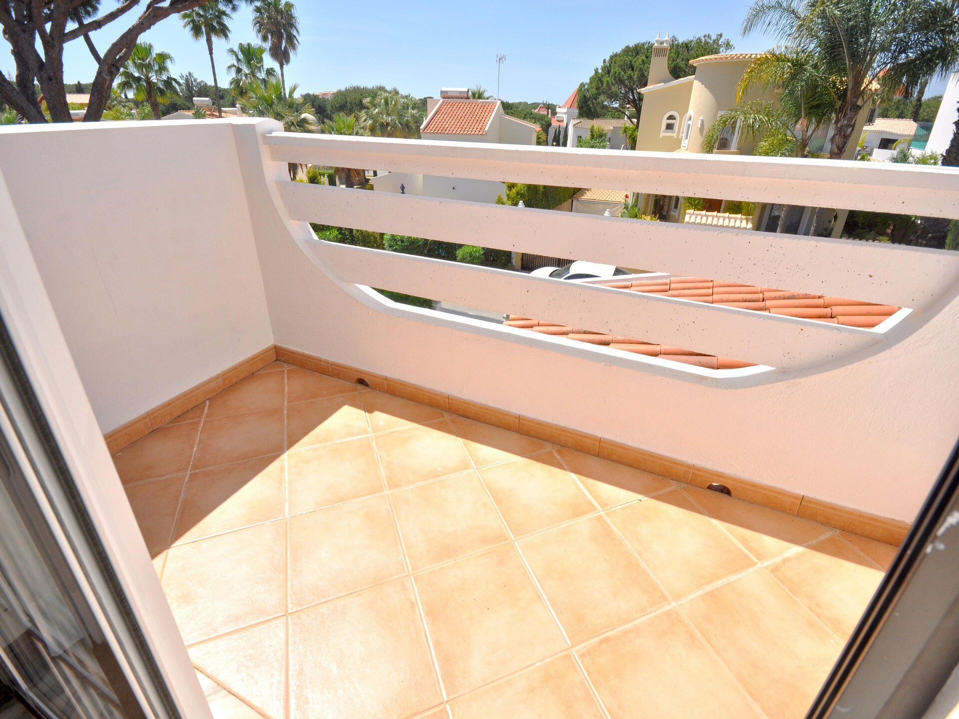 Vrijstaande villa aan de golfbaan met privézwembad in Vilamoura - foto 32