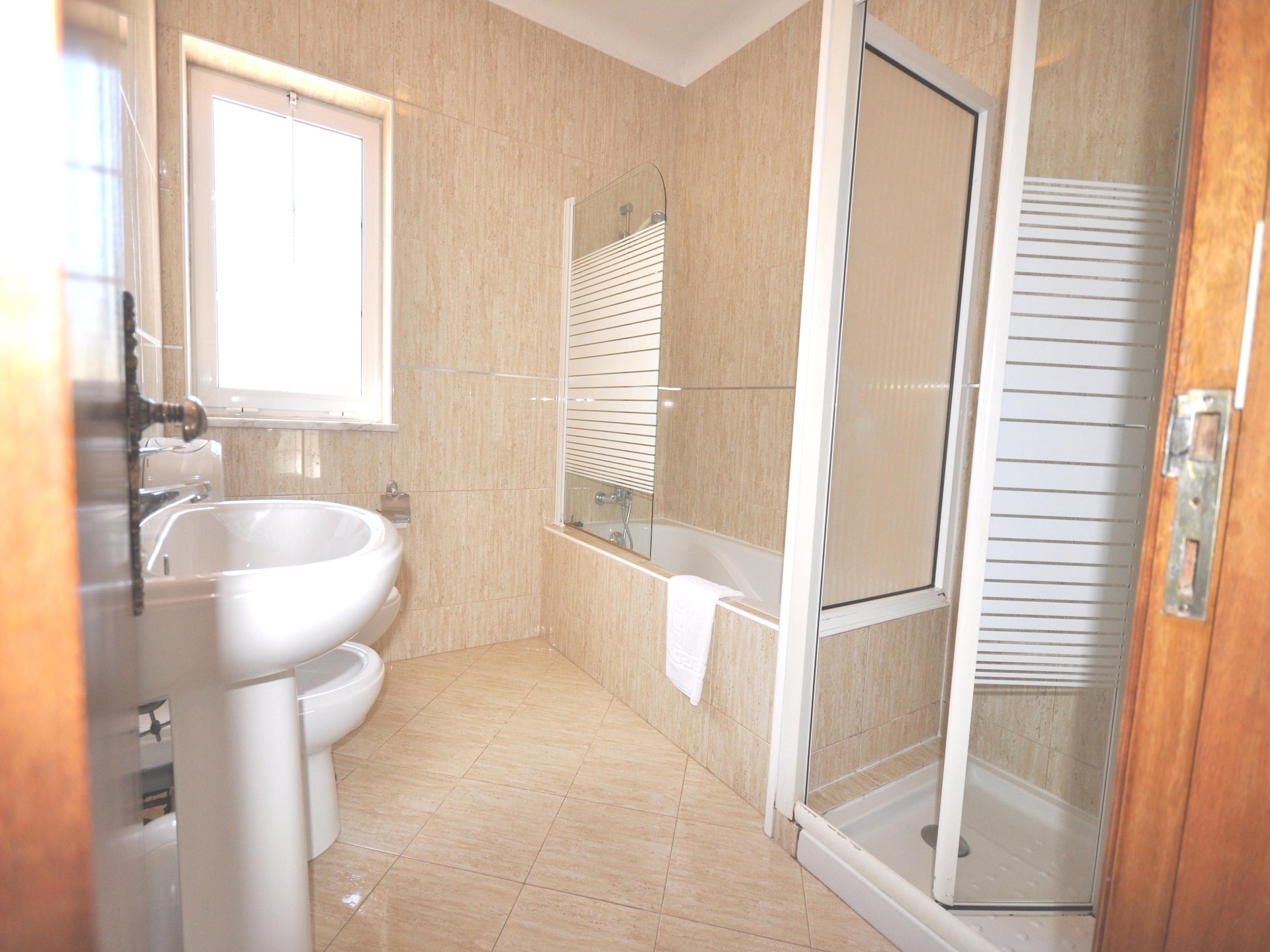 Vrijstaande villa aan de golfbaan met privézwembad in Vilamoura - foto 28