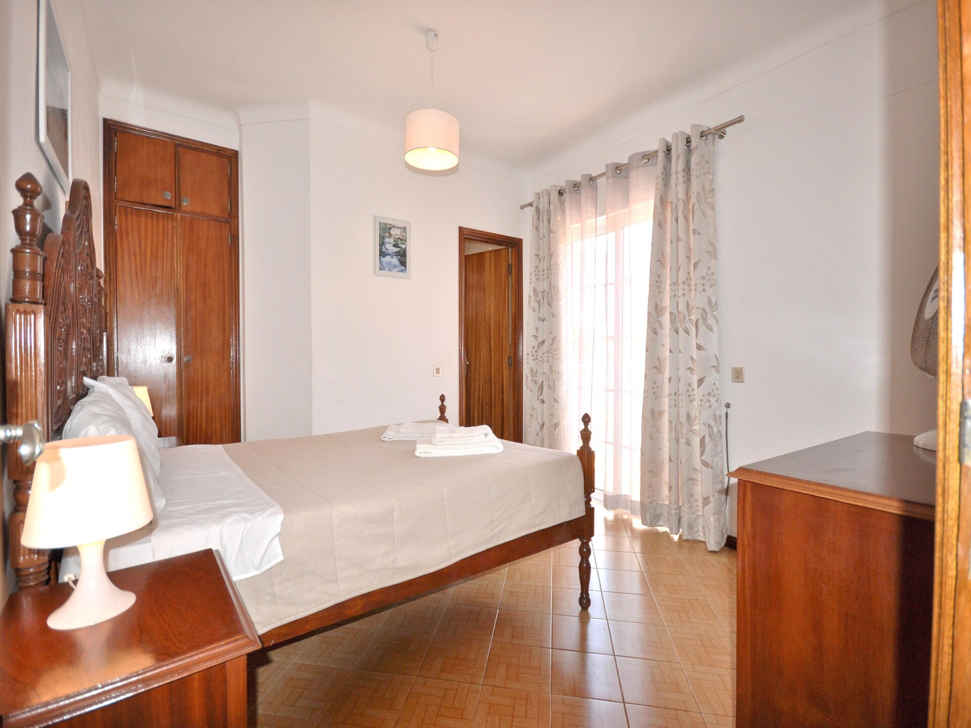 Vrijstaande villa aan de golfbaan met privézwembad in Vilamoura - foto 24