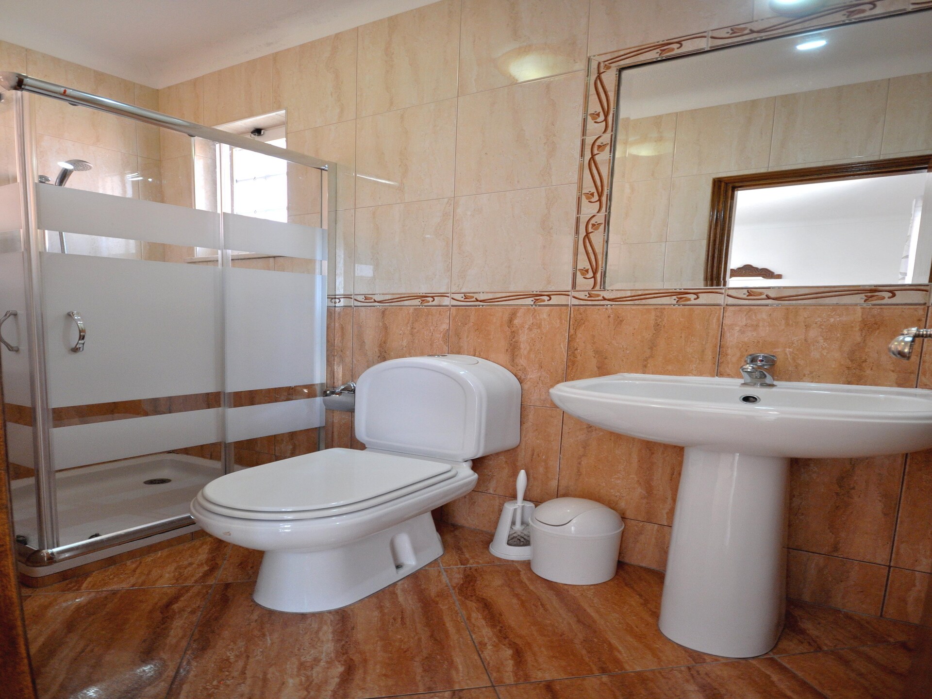Vrijstaande villa aan de golfbaan met privézwembad in Vilamoura - foto 27