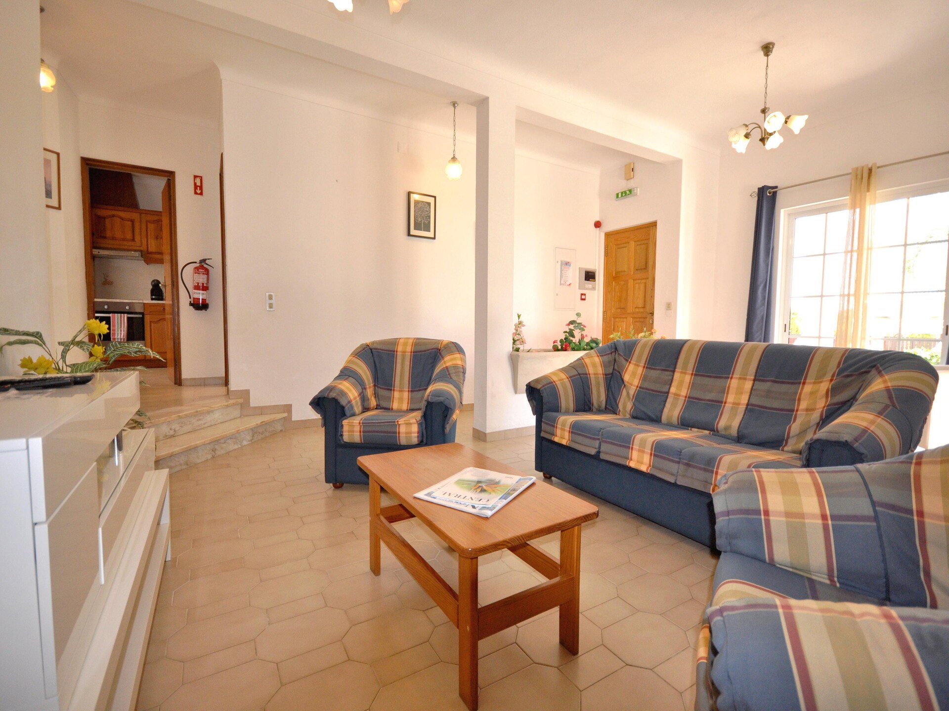 Vrijstaande villa aan de golfbaan met privézwembad in Vilamoura - foto 18