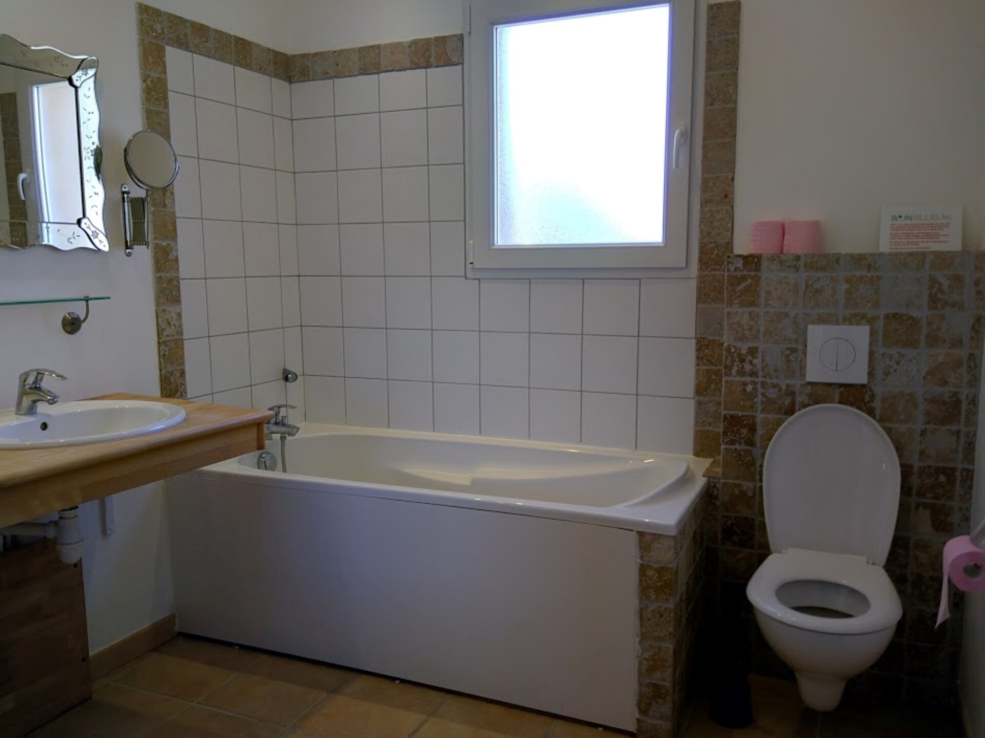Villa le Syrah: Luxe vakantievilla met privézwembad in de Corbières - foto 15