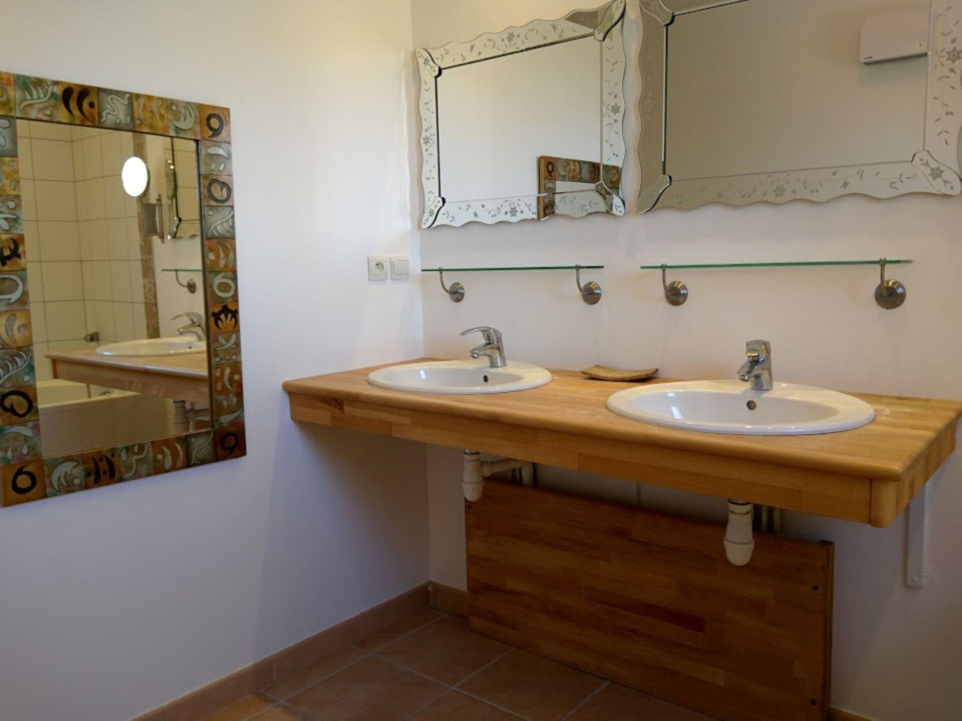 Villa le Syrah: Luxe vakantievilla met privézwembad in de Corbières - foto 17