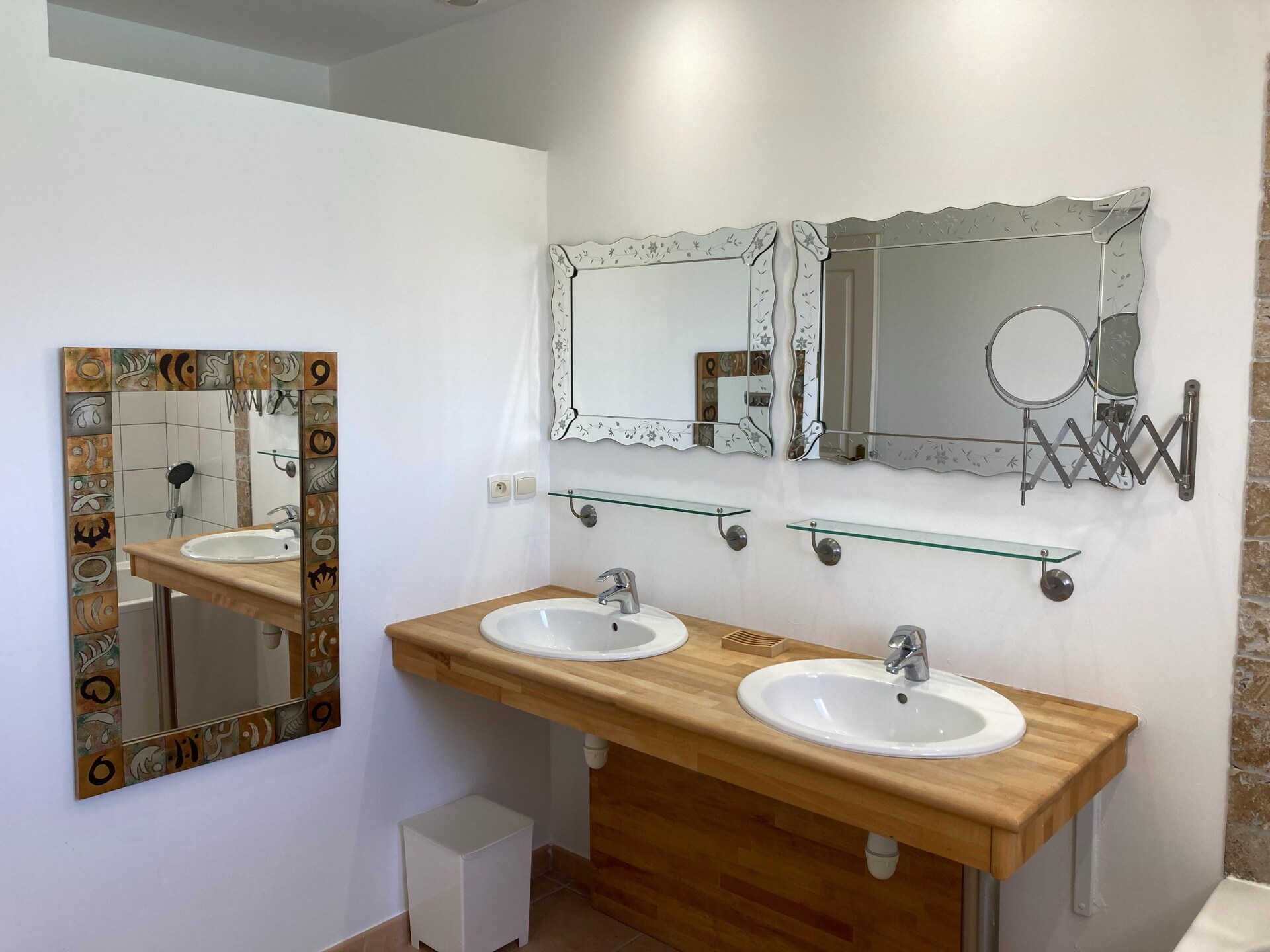 Villa le Syrah: Luxe vakantievilla met privézwembad in de Corbières - foto 18