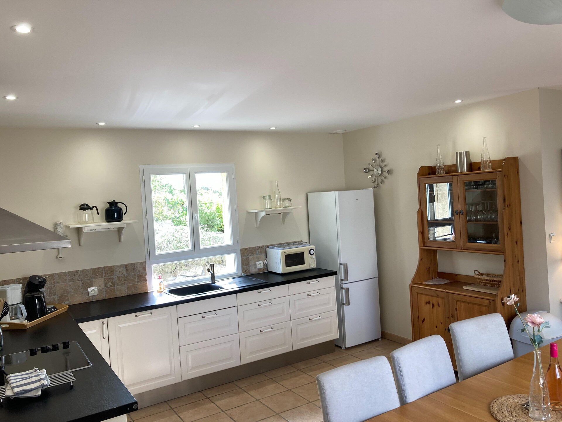 Villa le Syrah: Luxe vakantievilla met privézwembad in de Corbières - foto 8