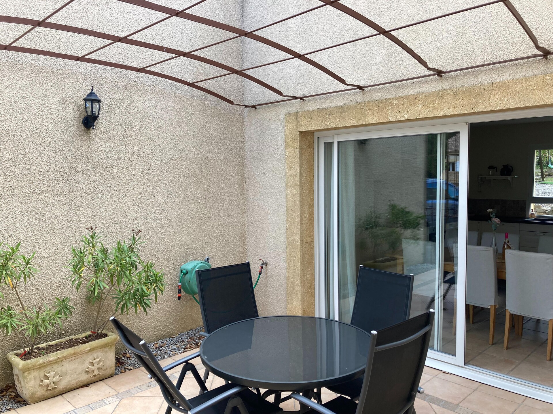 Villa le Syrah: Luxe vakantievilla met privézwembad in de Corbières - foto 21