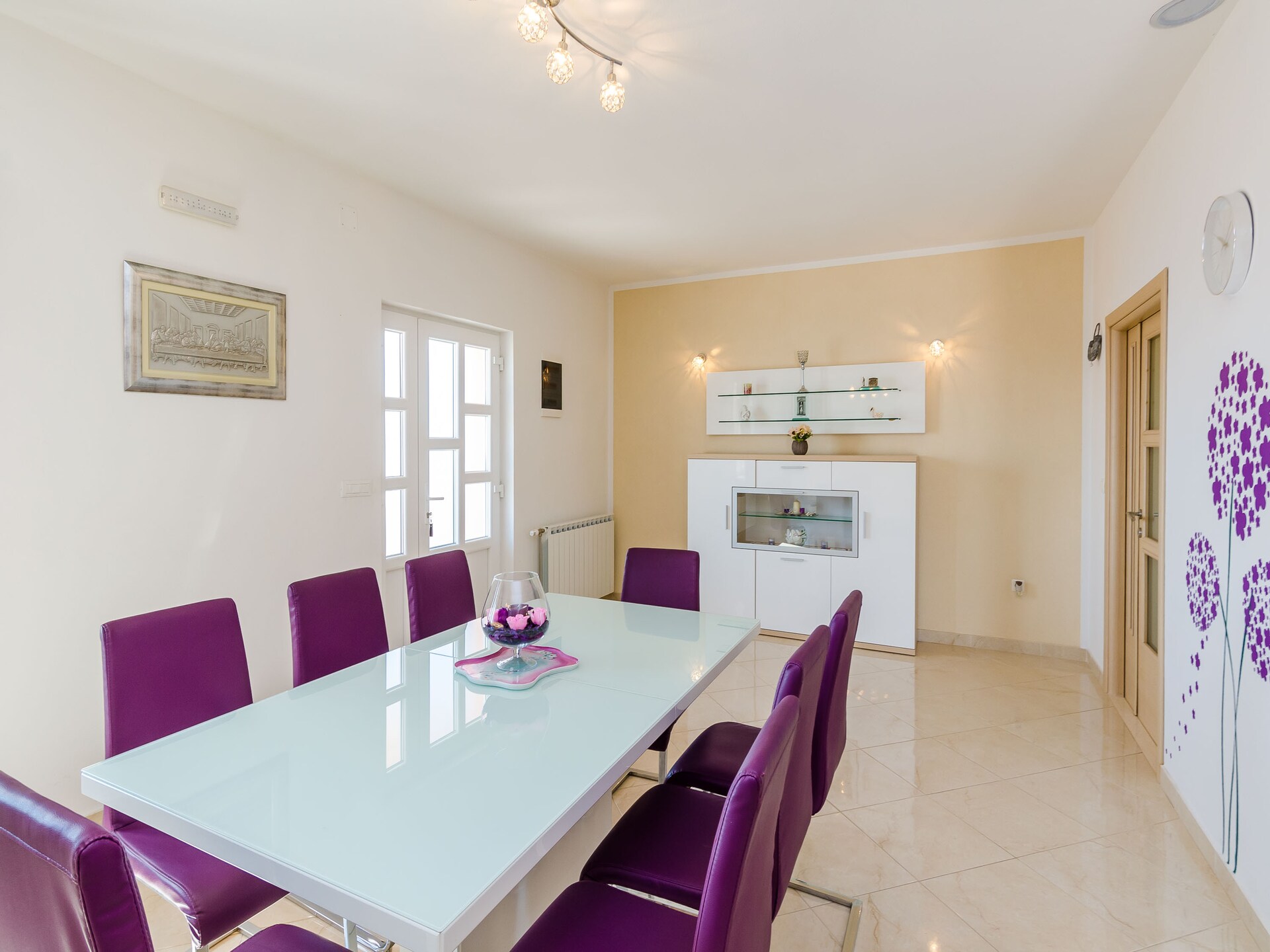 Moderne villa met privézwembad en weids uitzicht bij Gruda - foto 5