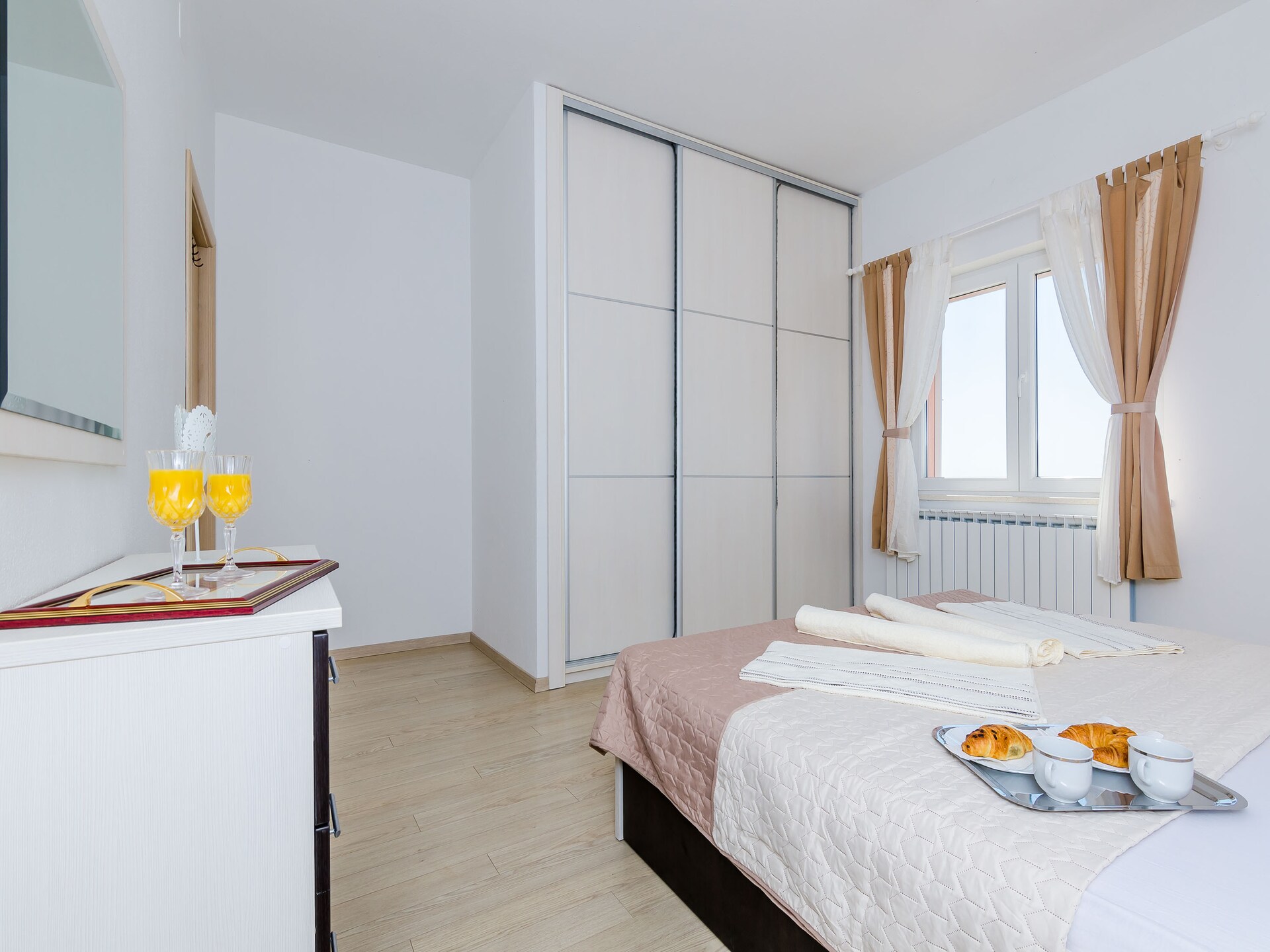 Moderne villa met privézwembad en weids uitzicht bij Gruda - foto 19