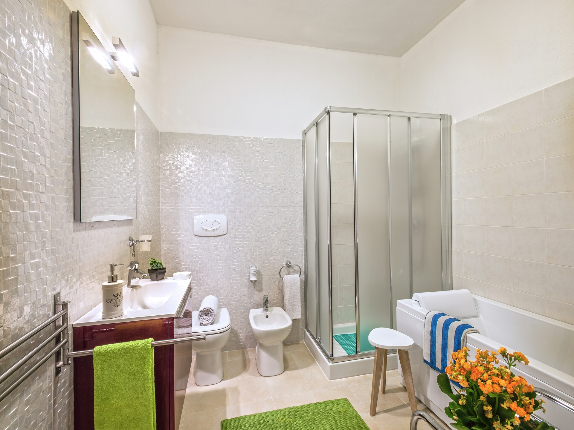 30-persoons villa met privézwembad in Tavullia - foto 27