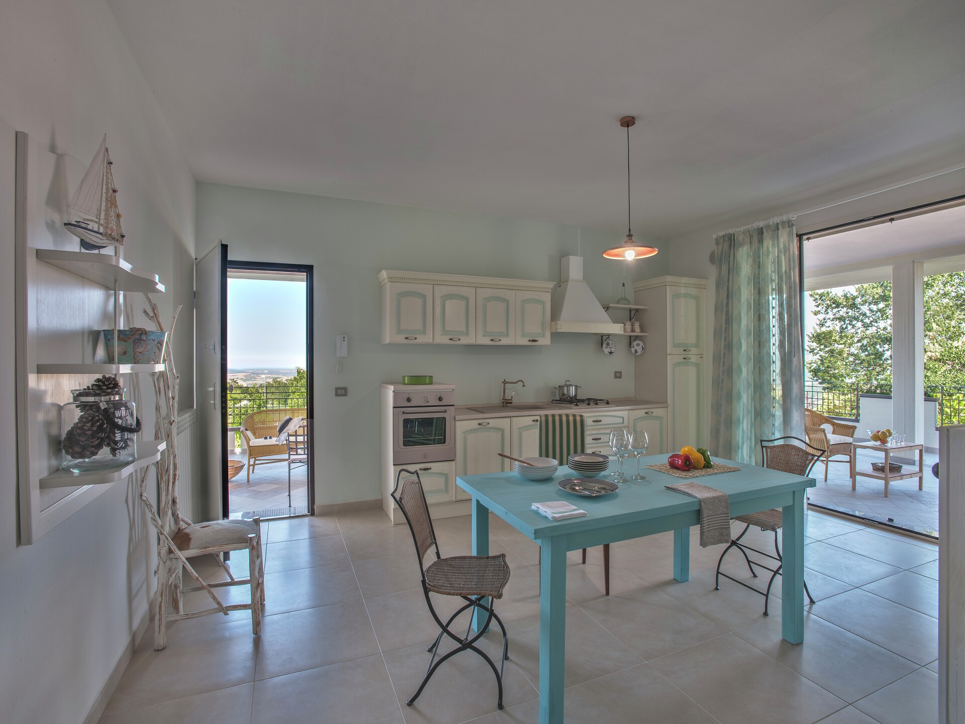 30-persoons villa met privézwembad in Tavullia - foto 20