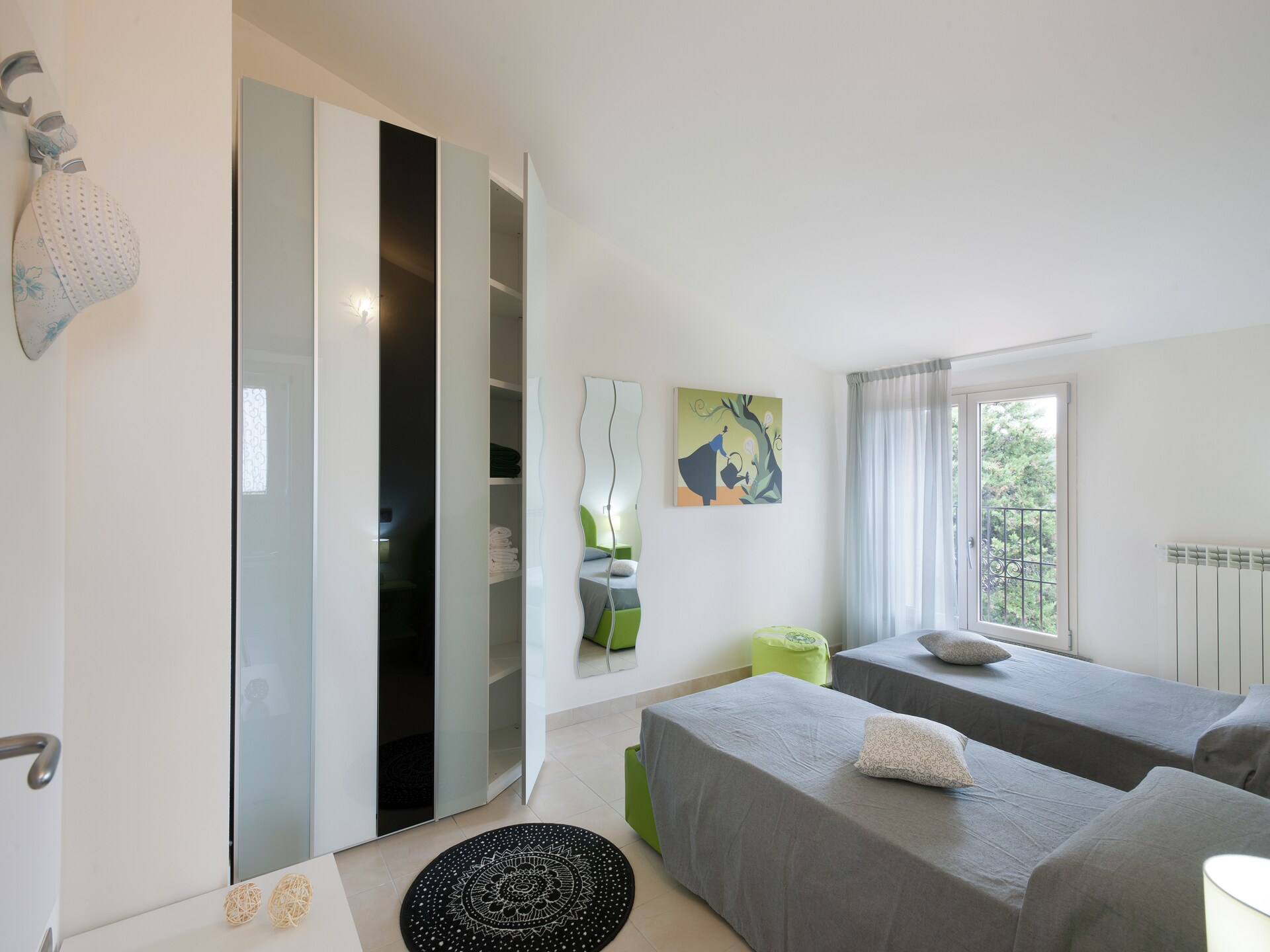30-persoons villa met privézwembad in Tavullia - foto 22