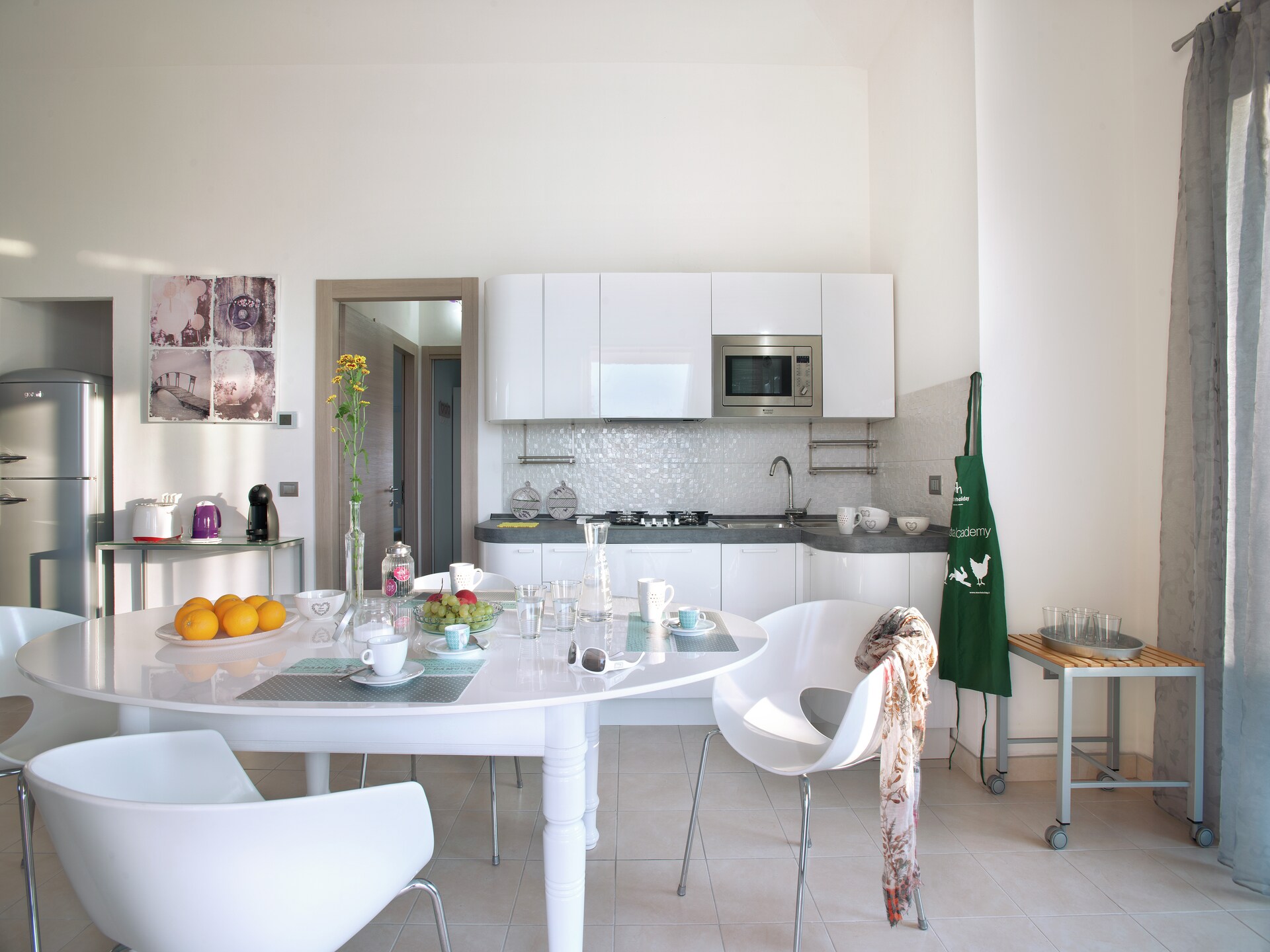 30-persoons villa met privézwembad in Tavullia - foto 21