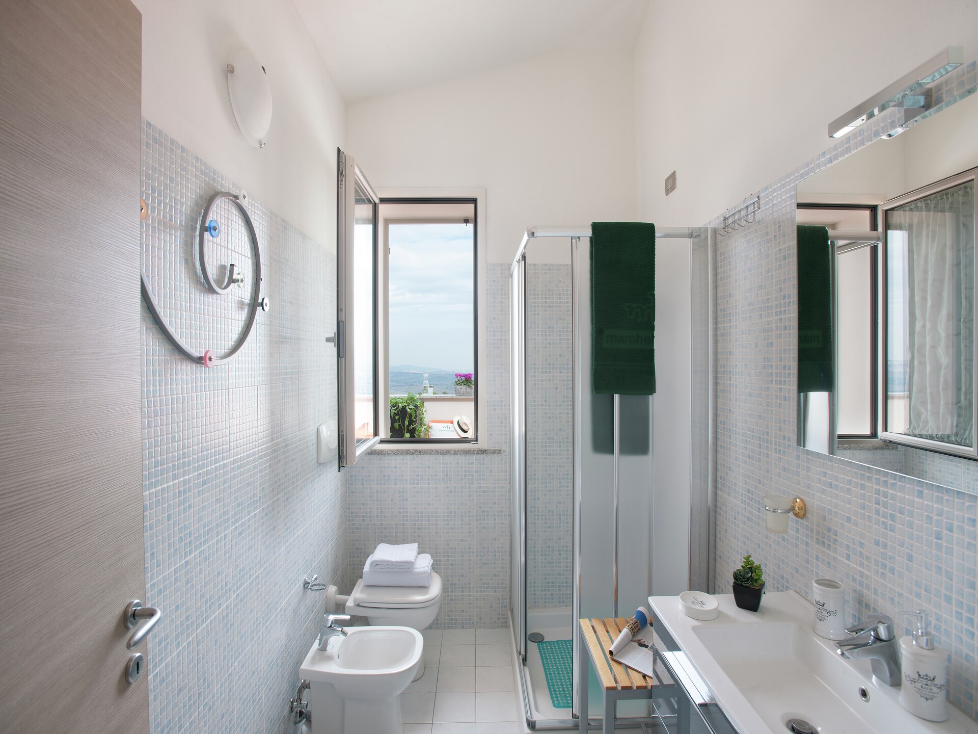 30-persoons villa met privézwembad in Tavullia - foto 29