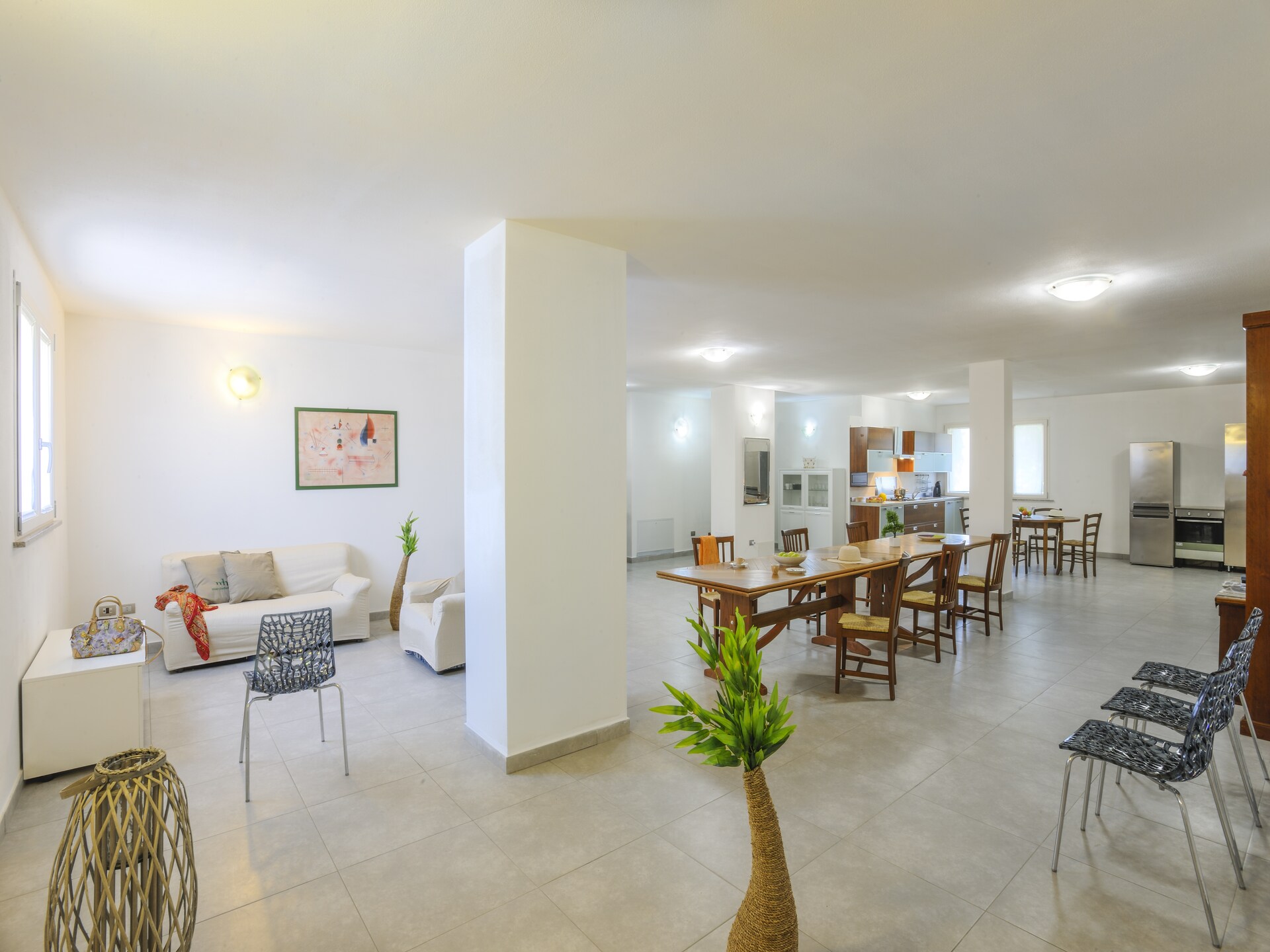 30-persoons villa met privézwembad in Tavullia - foto 37