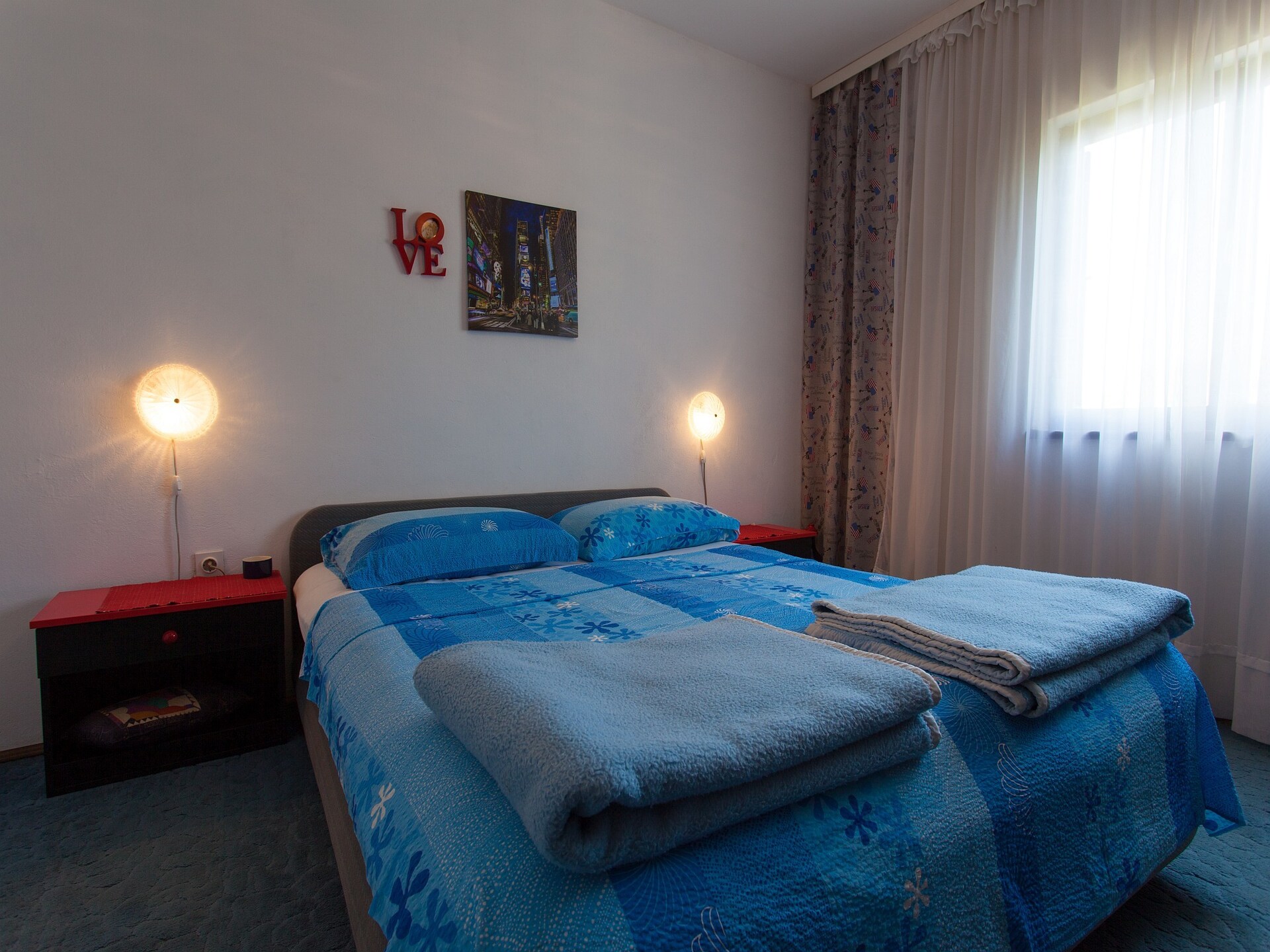 Appartement Dubravka – Fijn familieverblijf met tuin op 450m van zee - foto 10