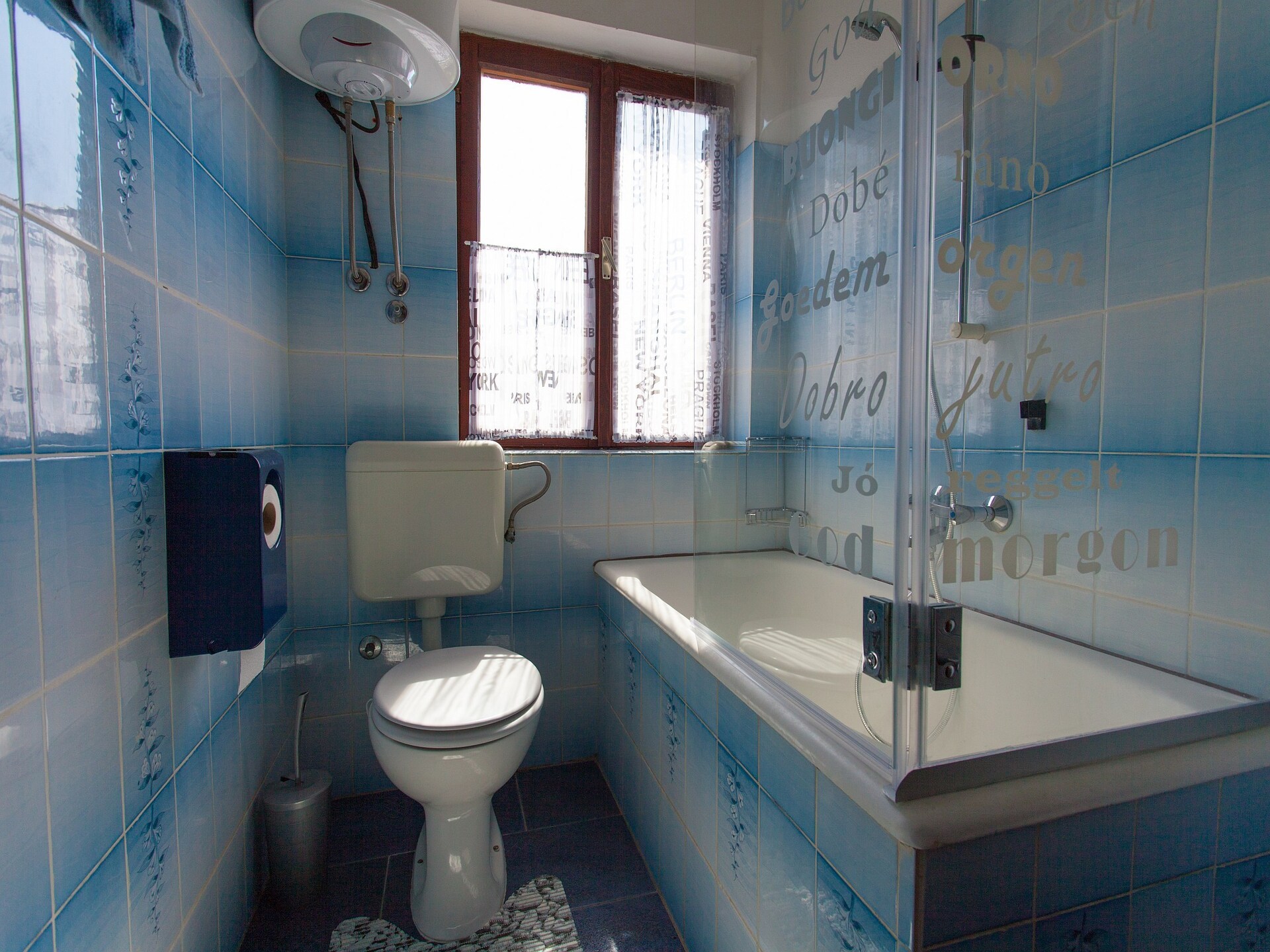 Appartement Dubravka – Fijn familieverblijf met tuin op 450m van zee - foto 11