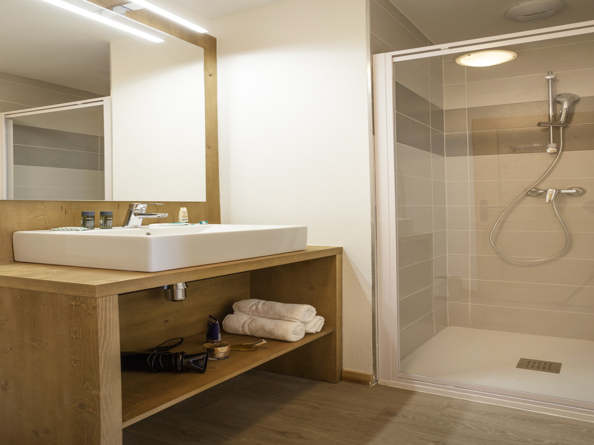 Comfortabel appartement voor 6 personen in Beaufort - foto 16