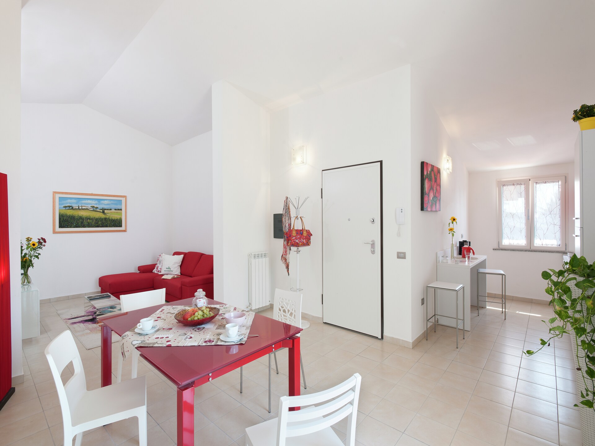 Il Panorama Venticinque: ruime villa voor 25 gasten in het Italiaanse heuvelland - foto 14