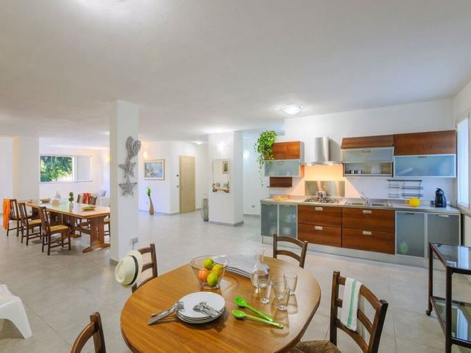 Il Panorama Venticinque: ruime villa voor 25 gasten in het Italiaanse heuvelland - foto 17