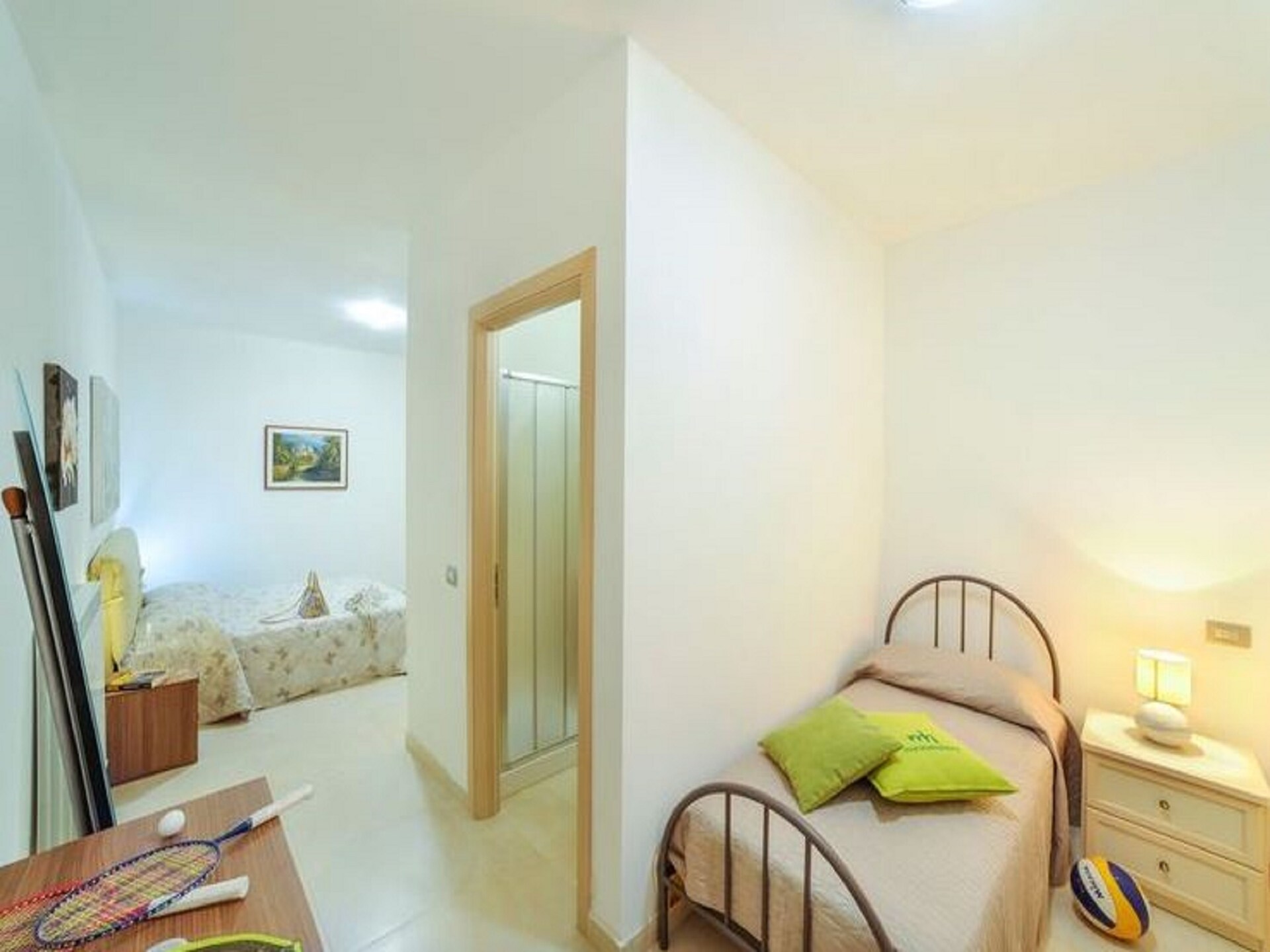 Il Panorama Venticinque: ruime villa voor 25 gasten in het Italiaanse heuvelland - foto 31