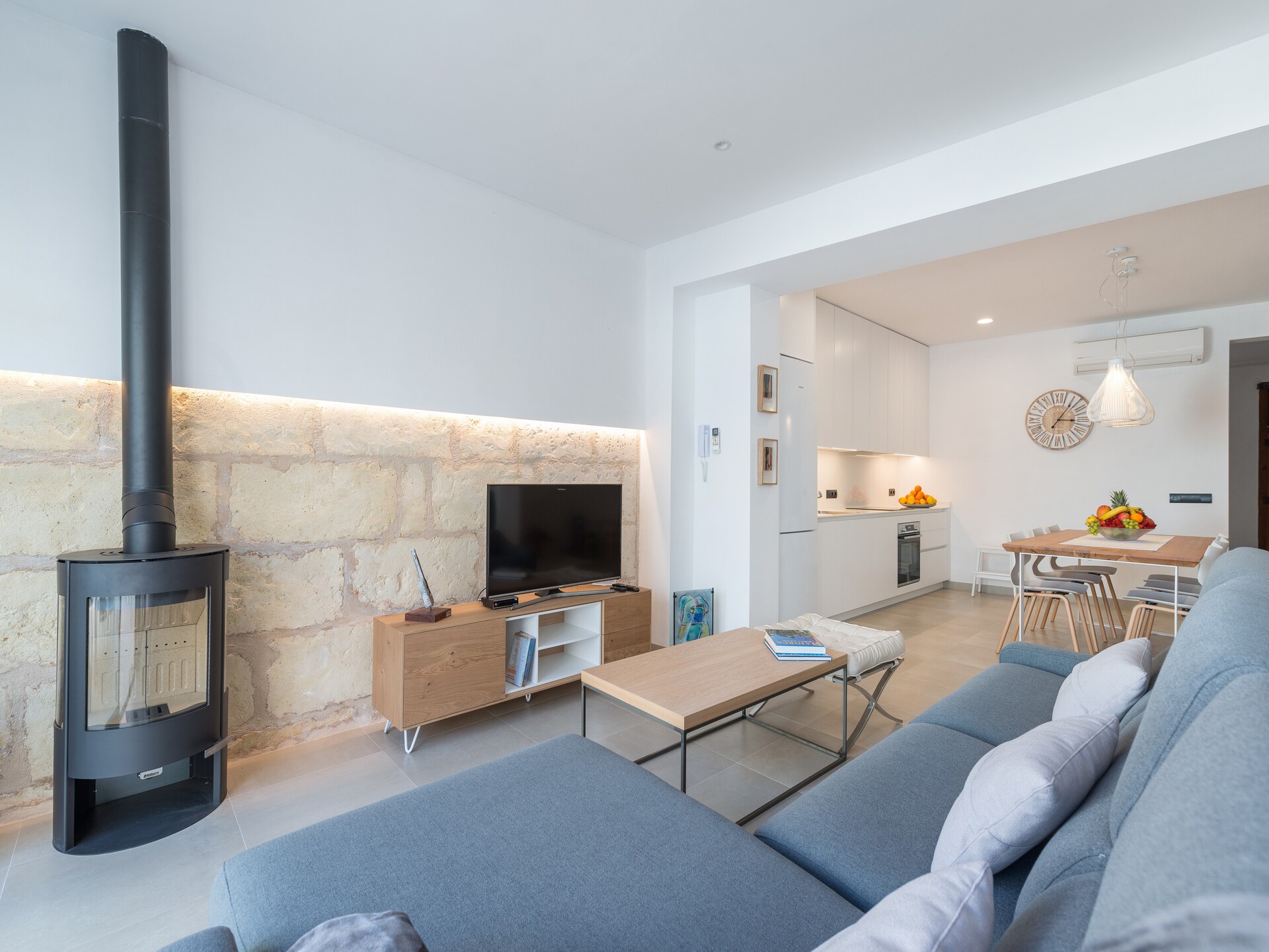Villa Ca Na Foc – Vrijstaand genieten aan de golfbaan bij Sa Pobla - foto 13