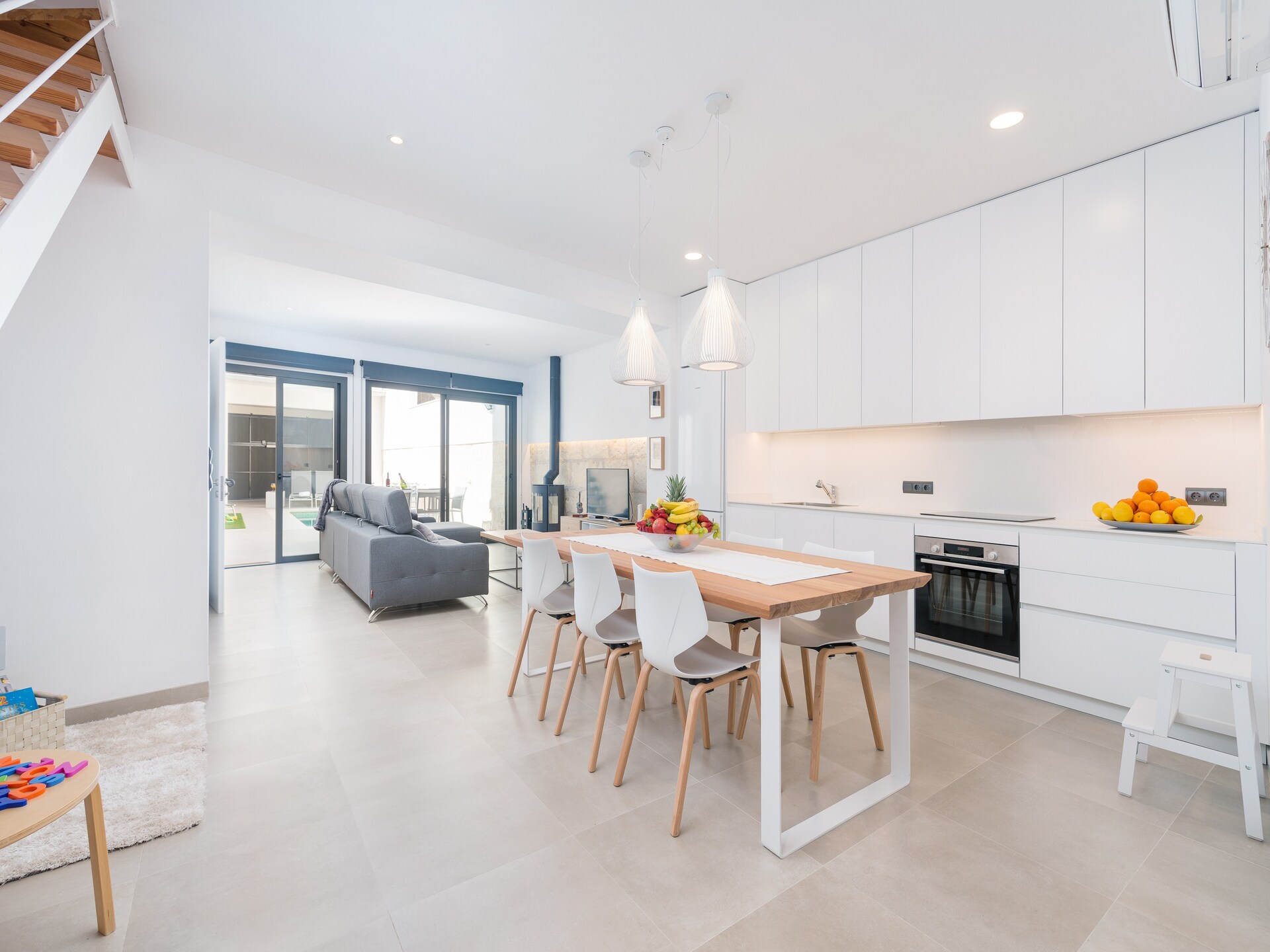 Villa Ca Na Foc – Vrijstaand genieten aan de golfbaan bij Sa Pobla - foto 16